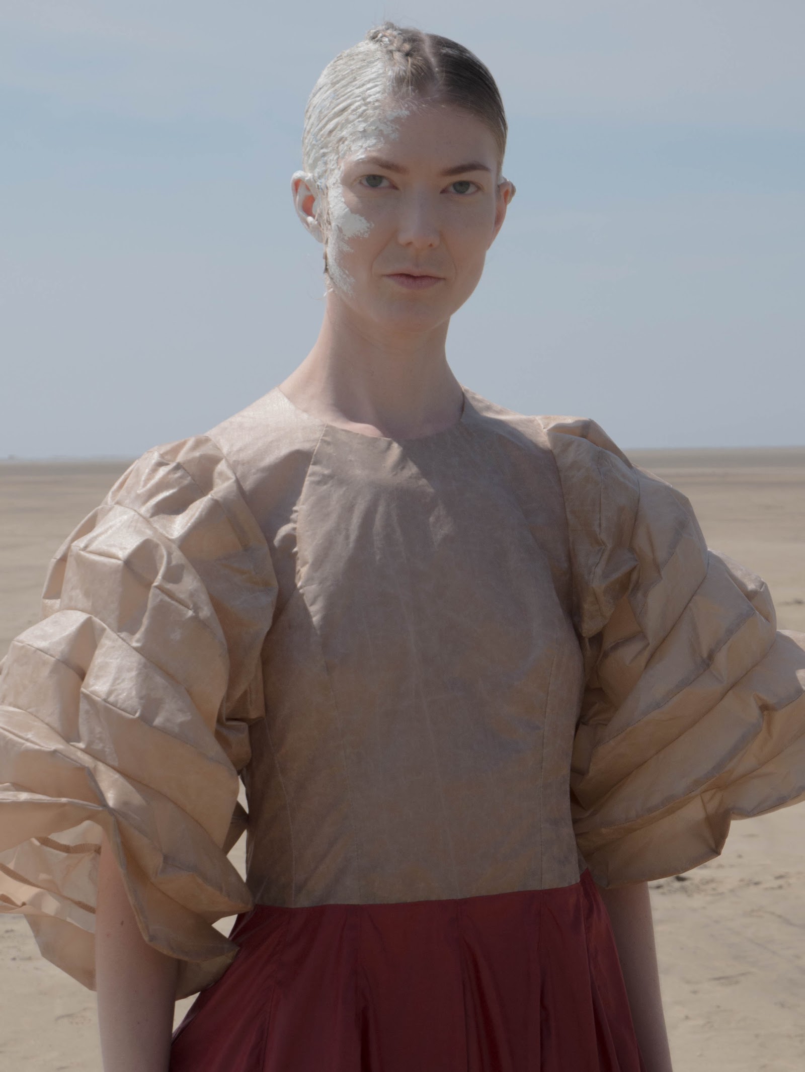 CREATURES — Look 2