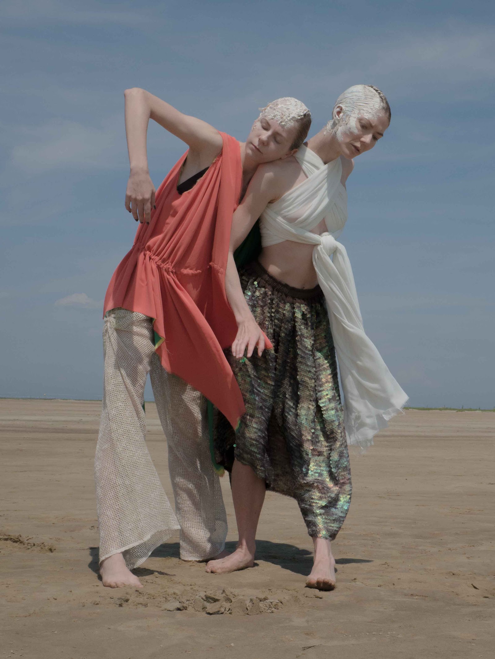 CREATURES — Look 7
