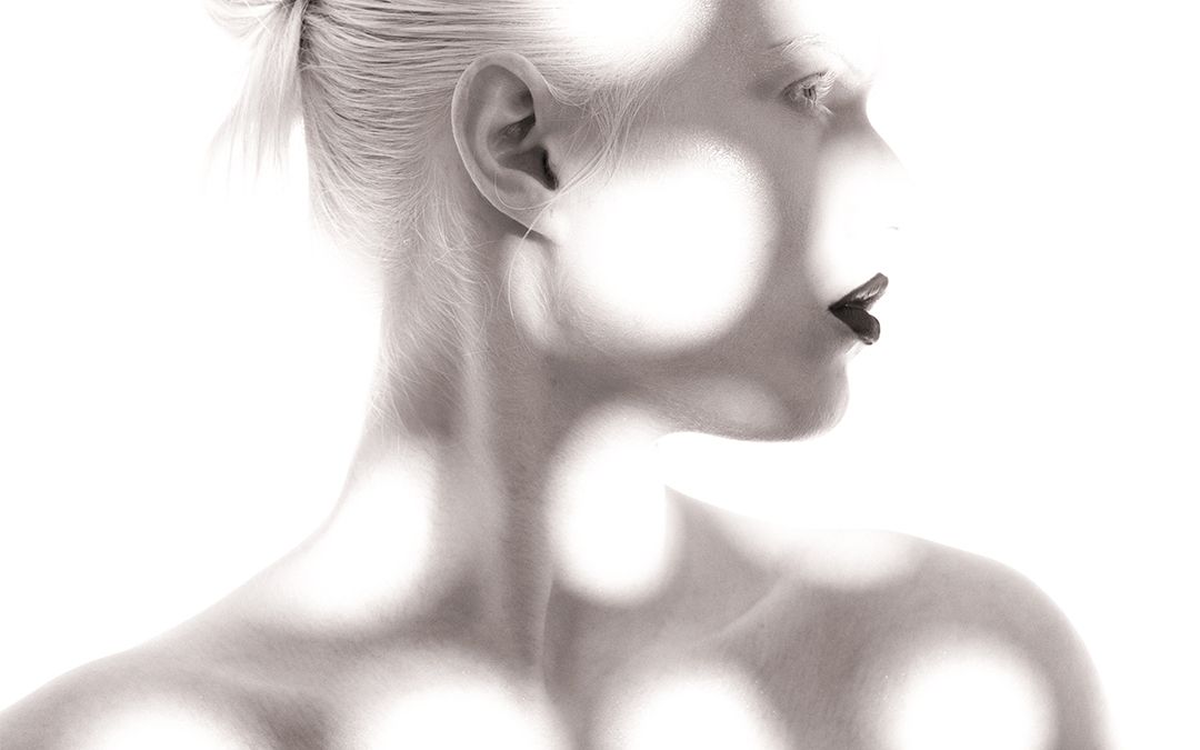 White Noise — Cover