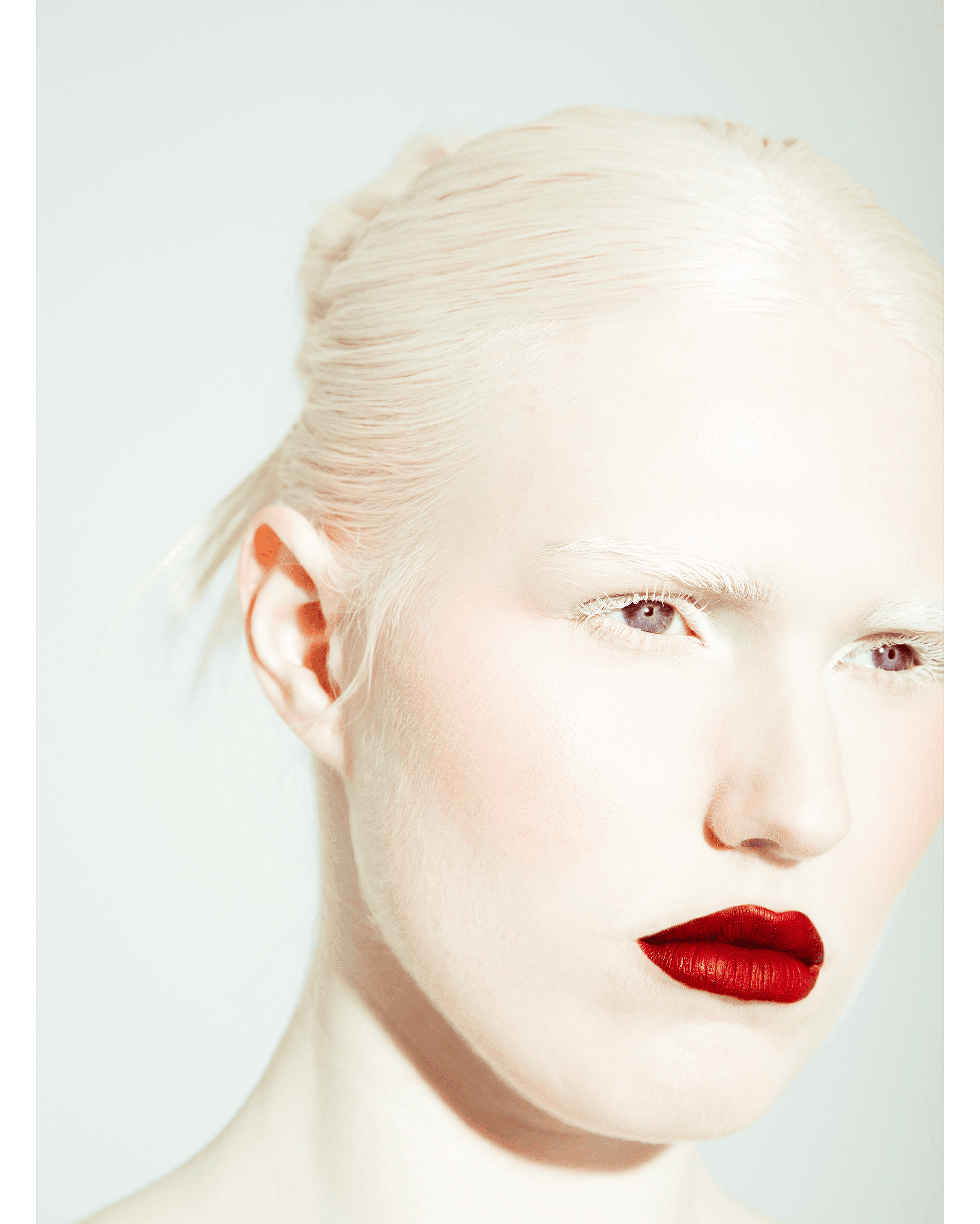 White Noise — Look 4