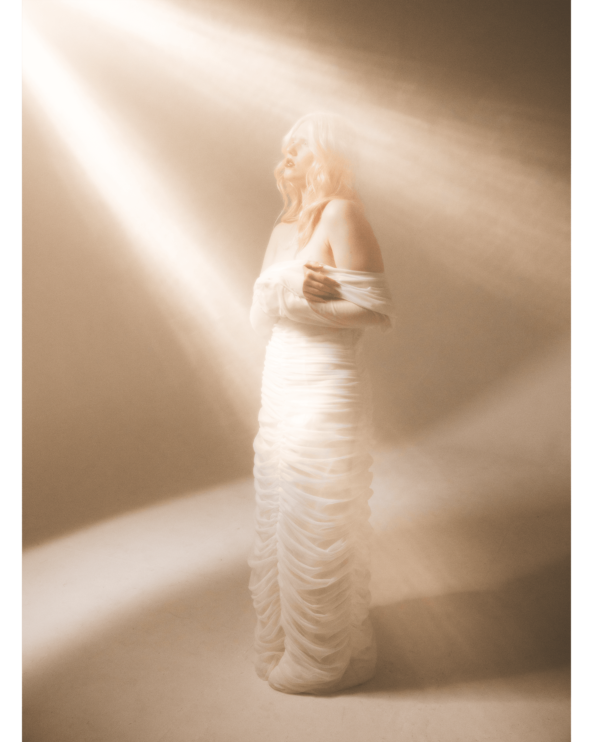 White Noise — Look 6