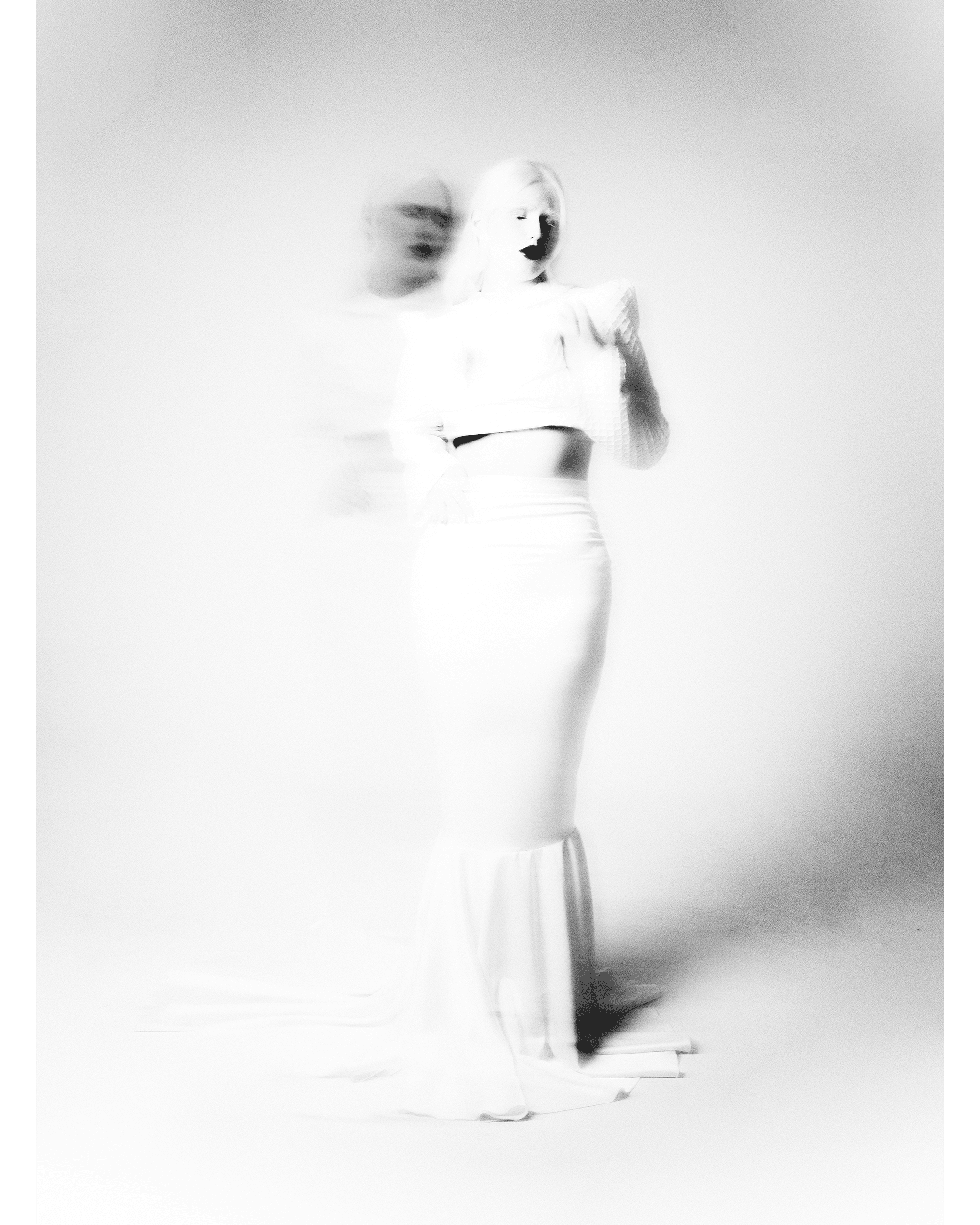 White Noise — Look 7