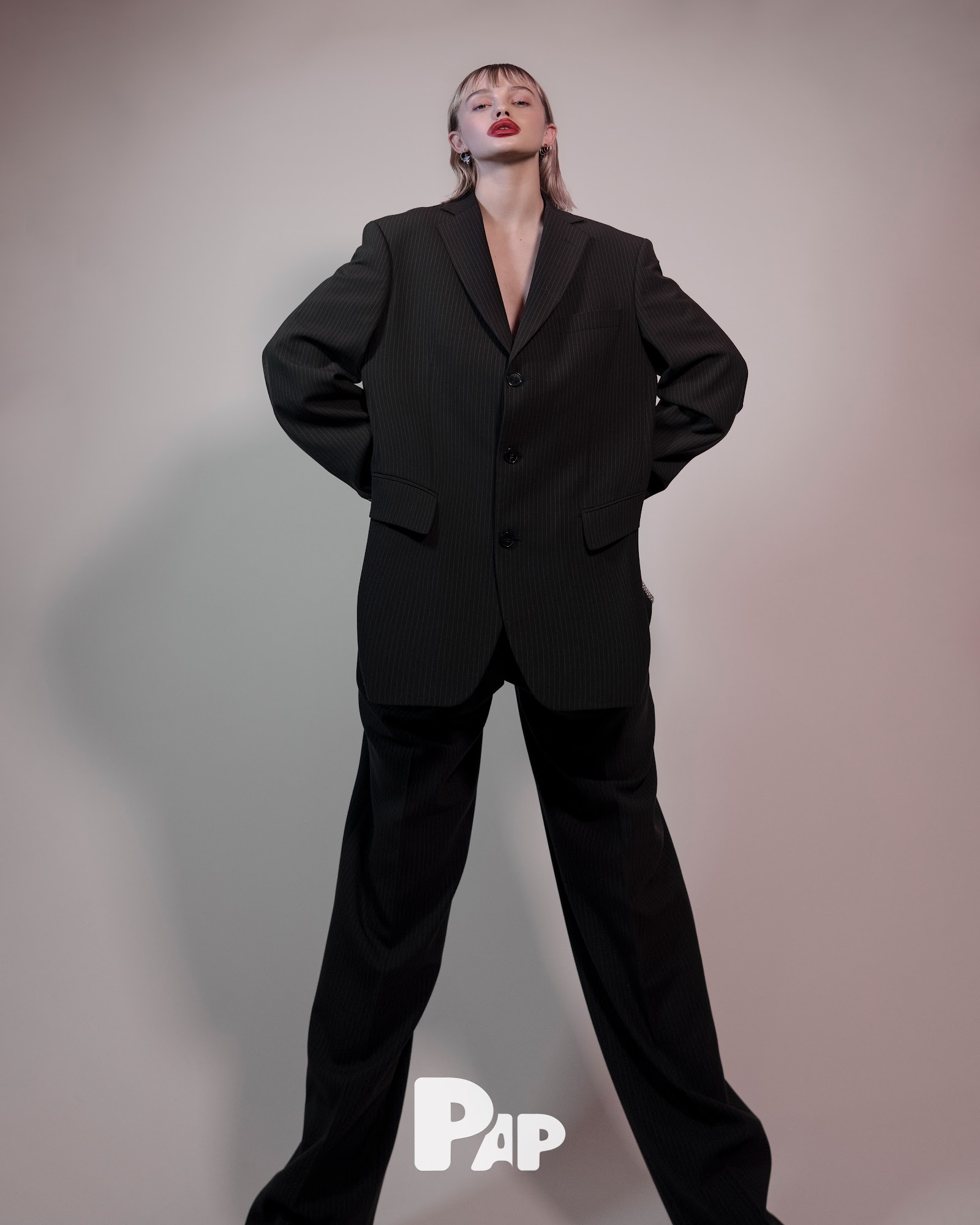 TIME DISTORTION AN EXPERIMENTAL CLINIC — Look 11