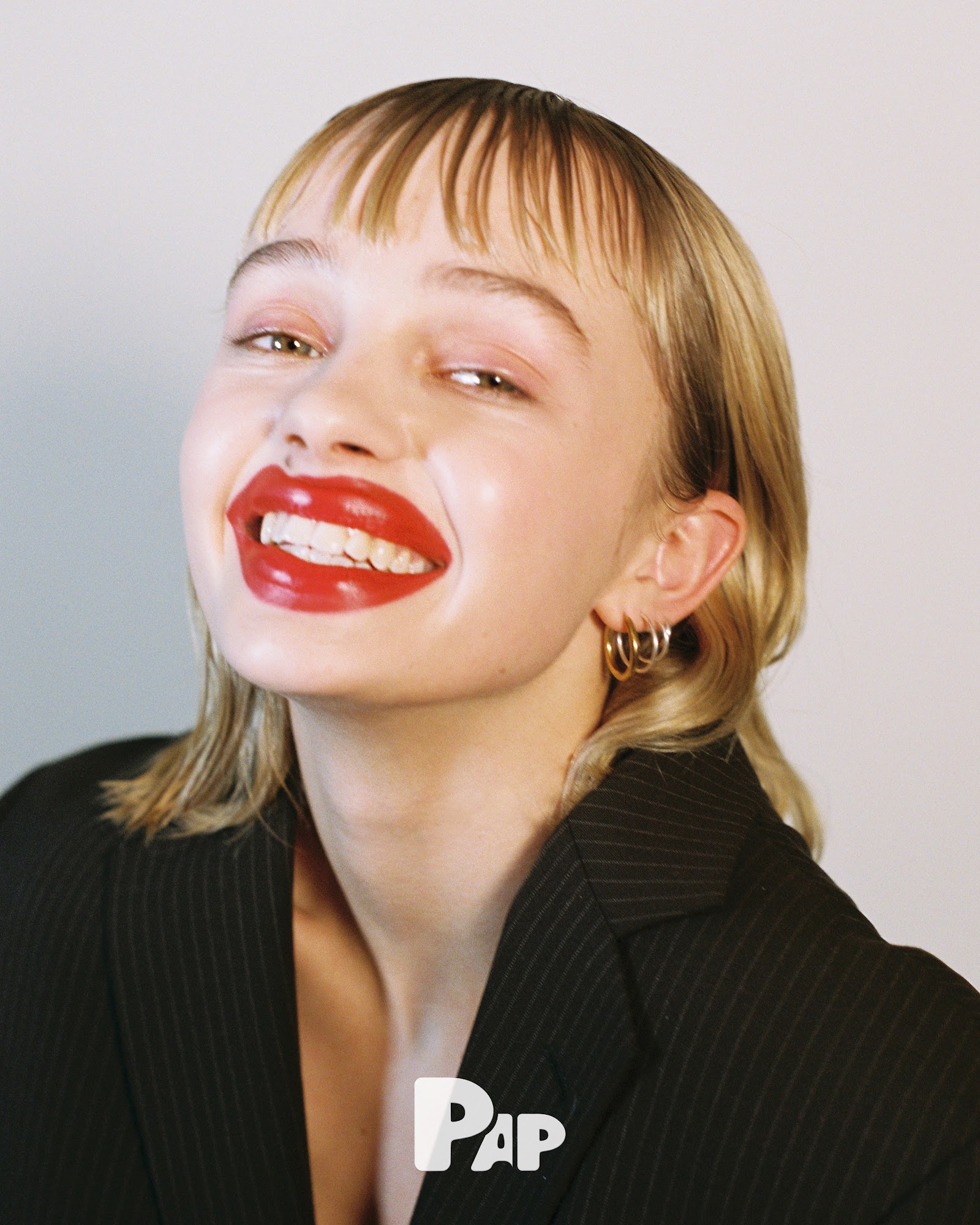 TIME DISTORTION AN EXPERIMENTAL CLINIC — Look 12