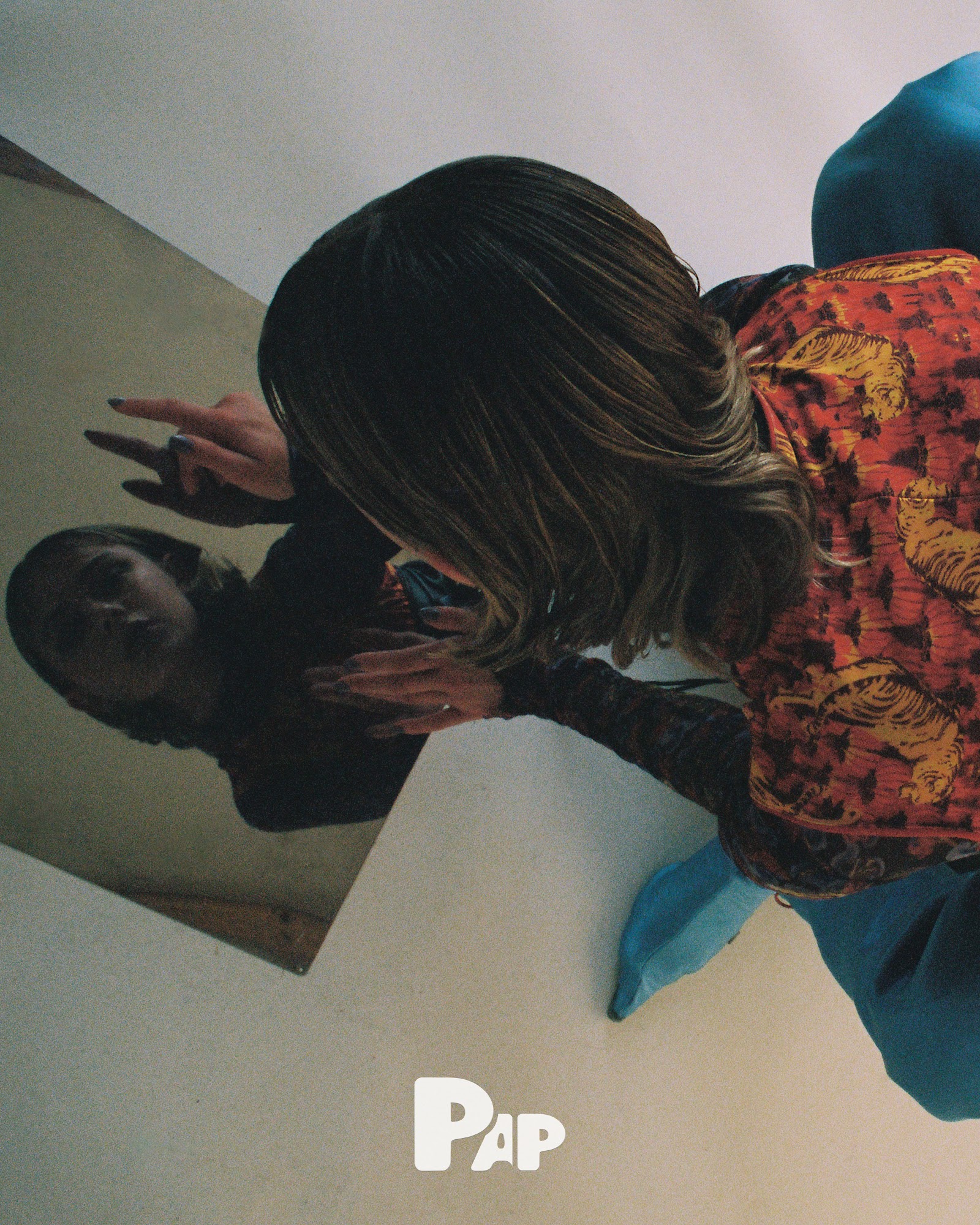 TIME DISTORTION AN EXPERIMENTAL CLINIC — Look 14