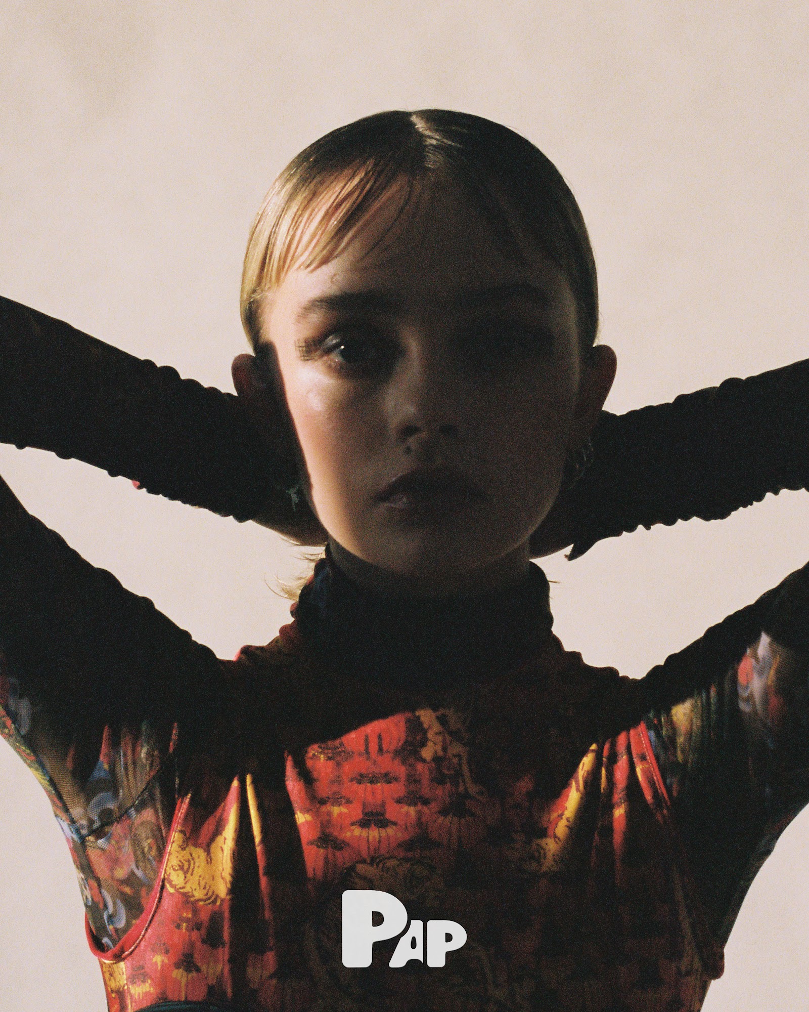TIME DISTORTION AN EXPERIMENTAL CLINIC — Look 15