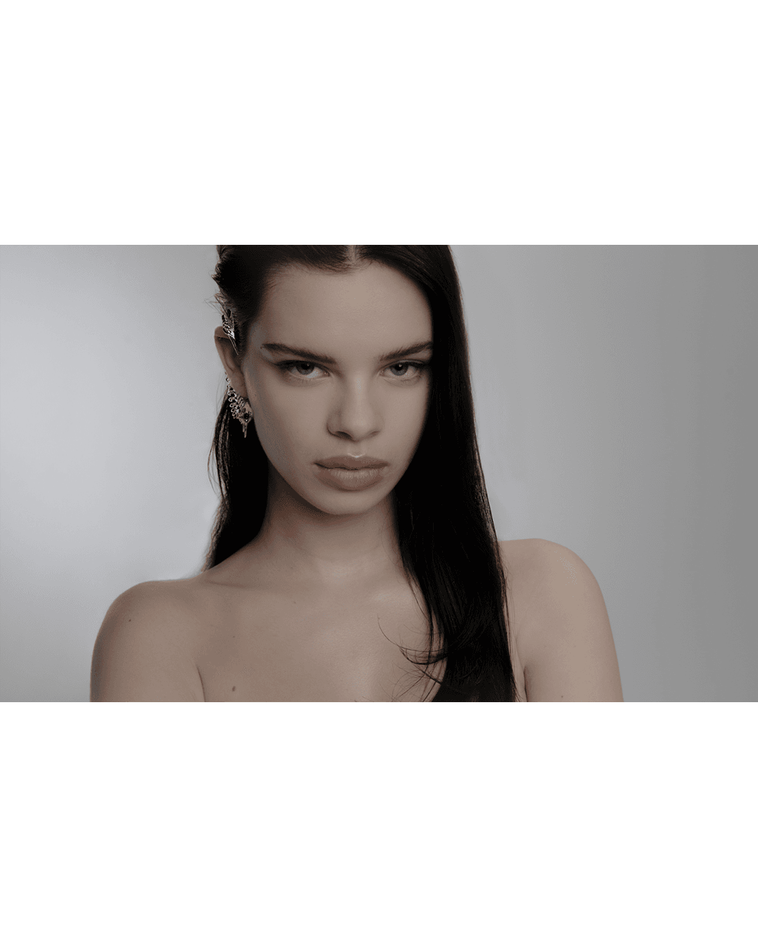 Hedon — Look 3