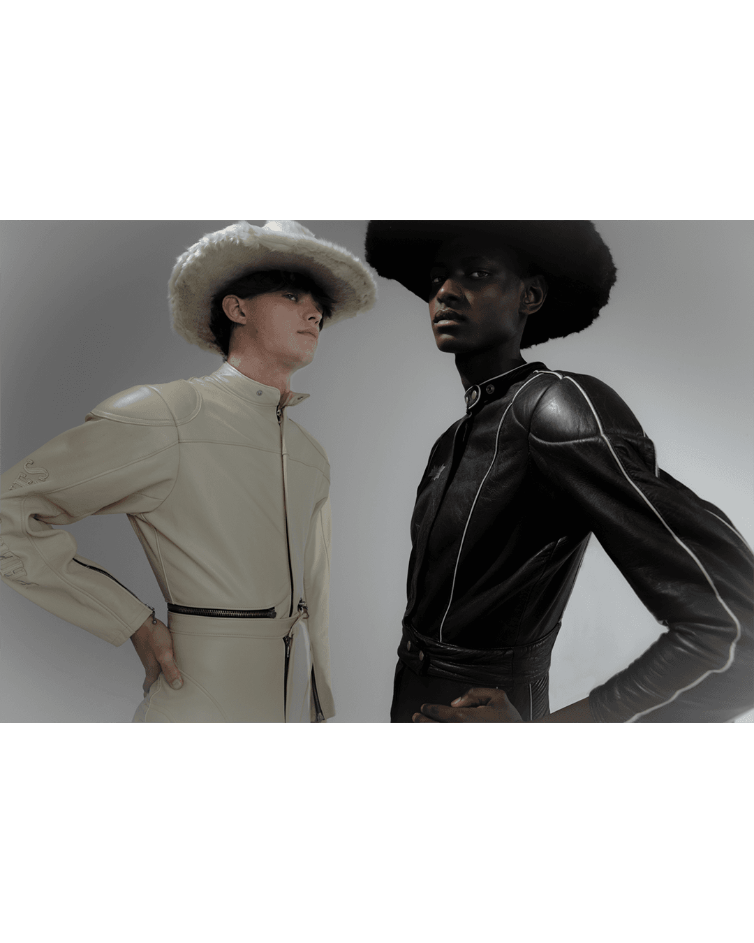 Hedon — Look 4