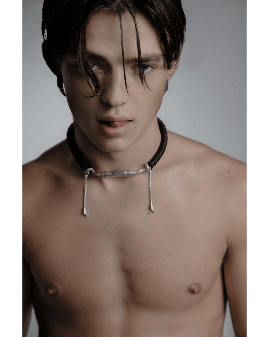 Hedon — Look 5