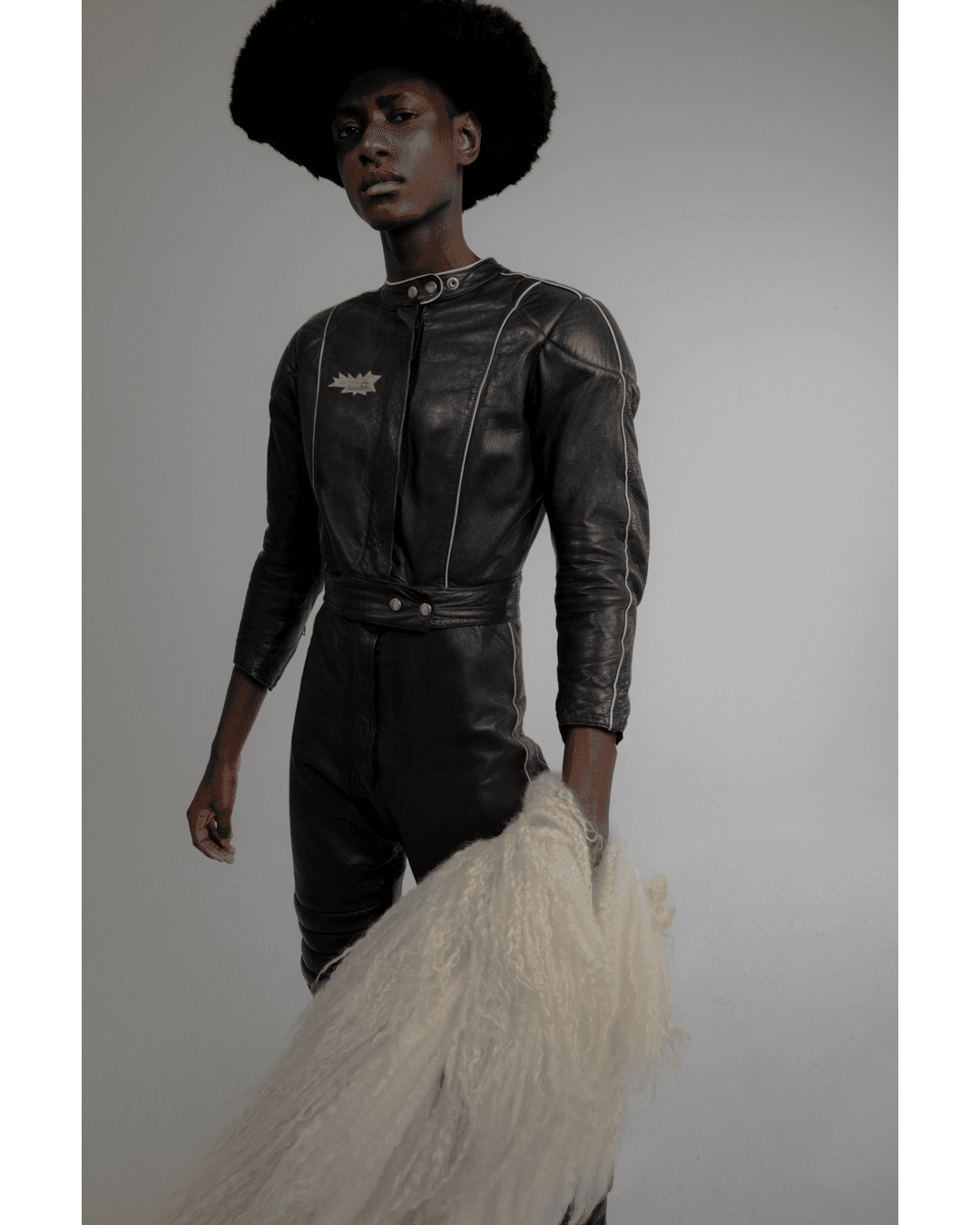 Hedon — Look 6