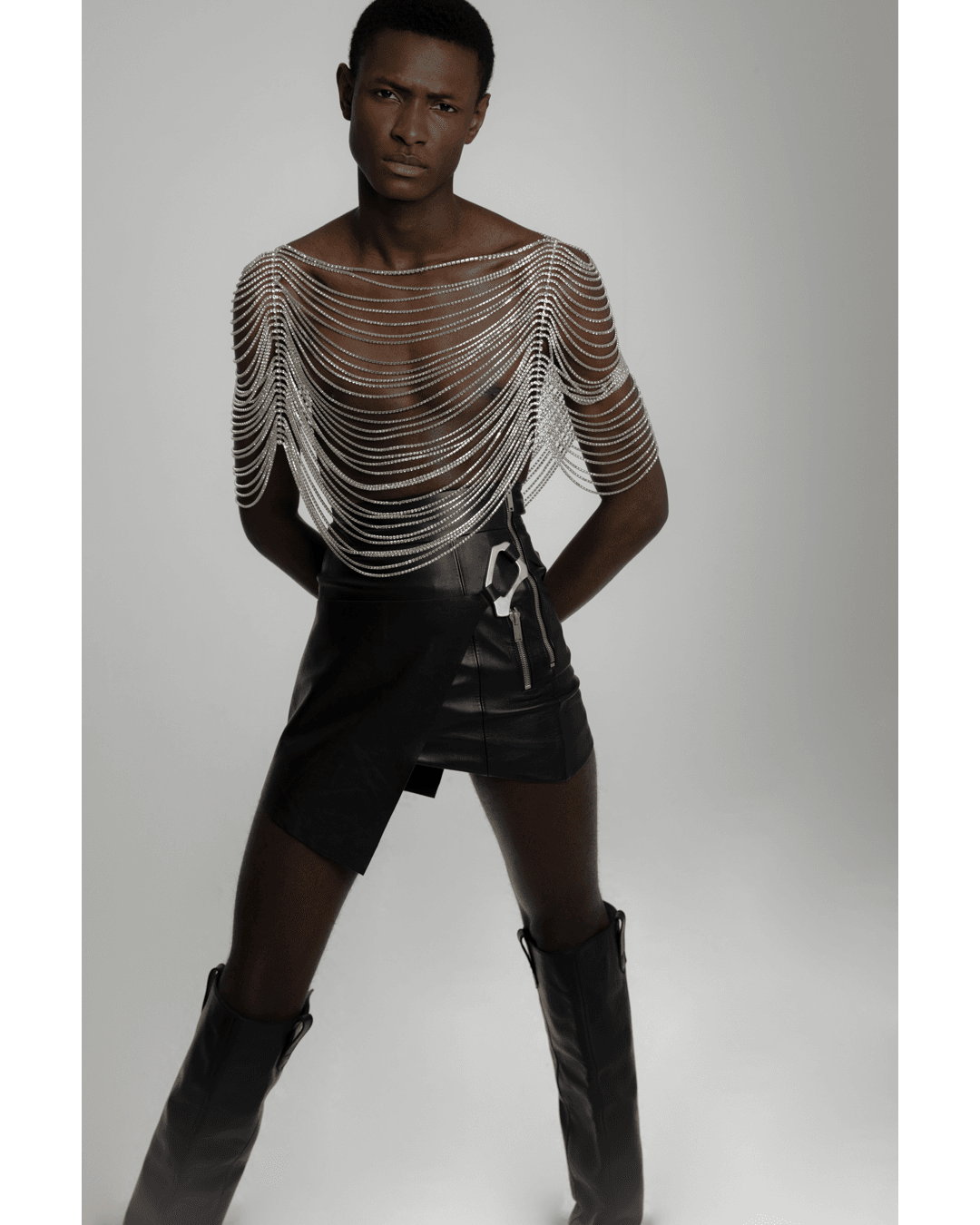 Hedon — Look 7