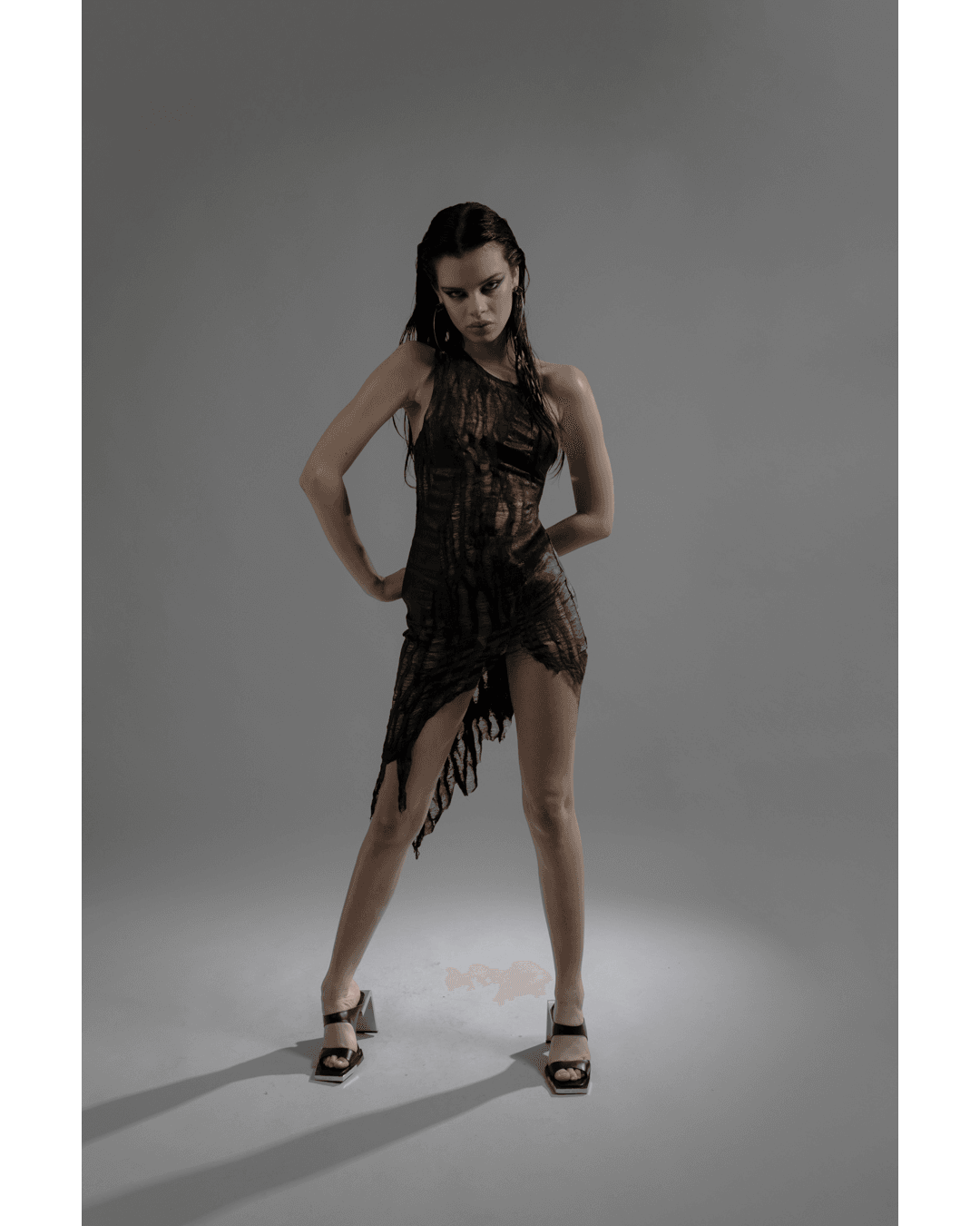 Hedon — Look 9