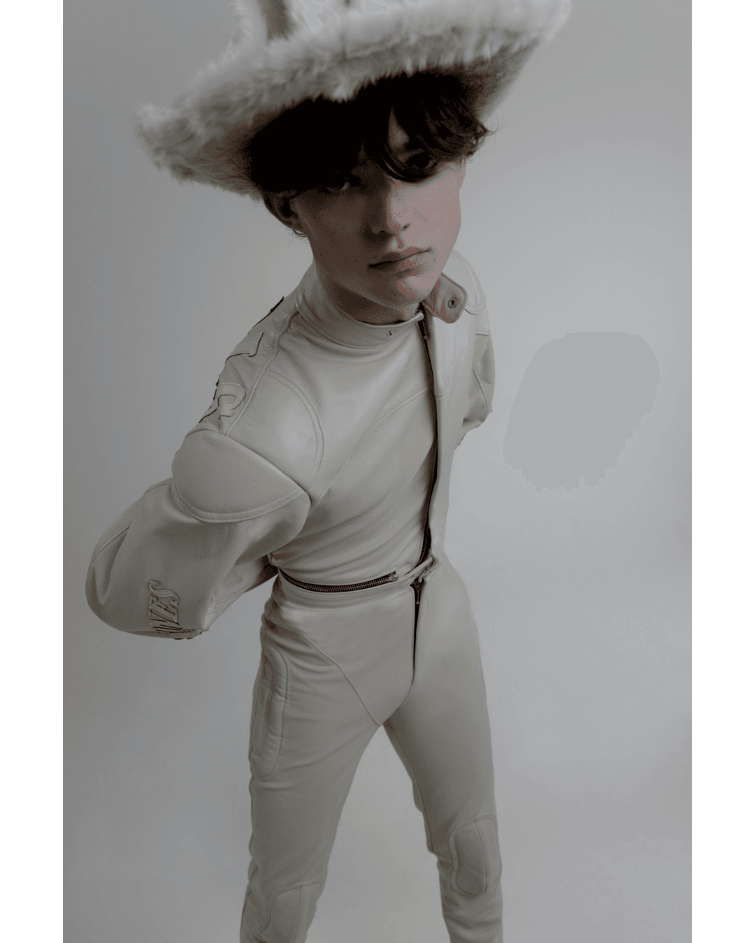 Hedon — Look 11