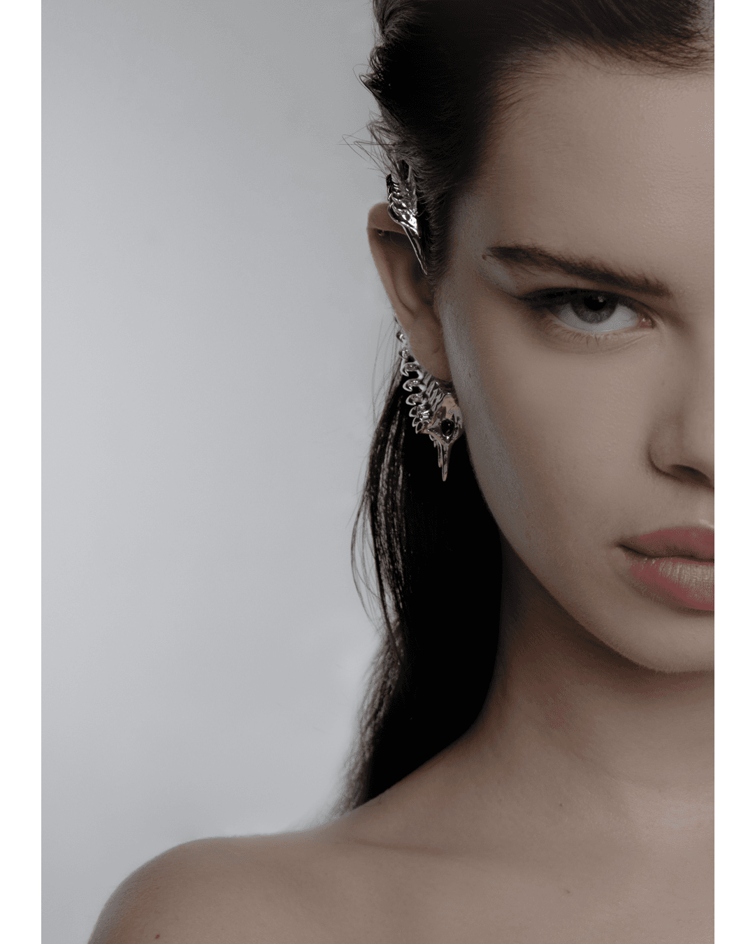 Hedon — Look 12