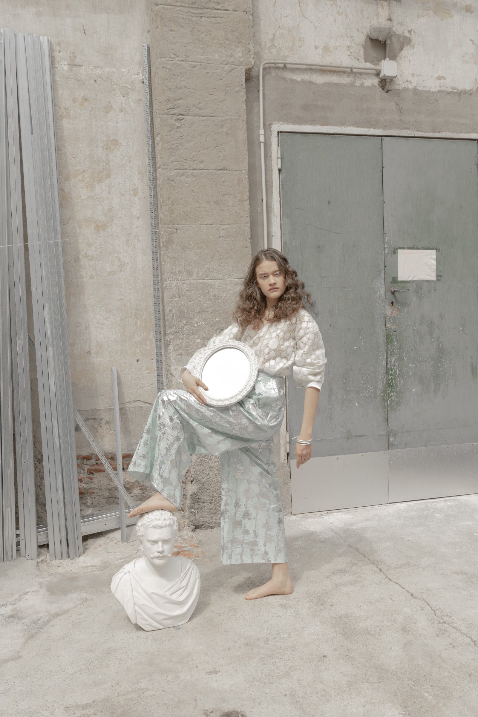DRIFT — Look 8