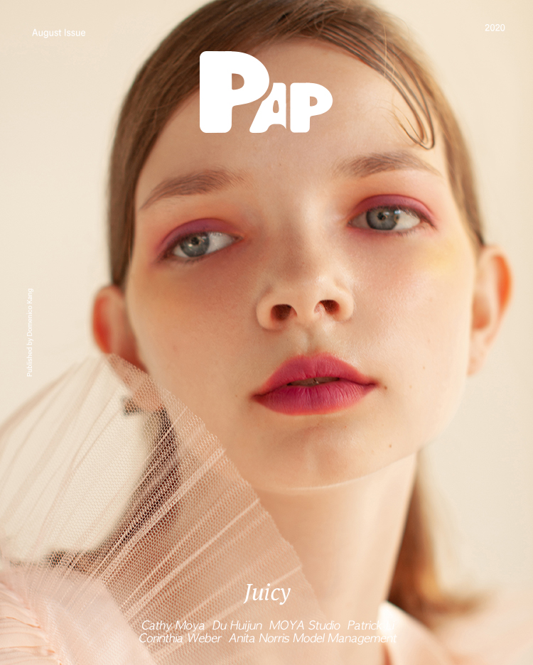 JUICY — Cover
