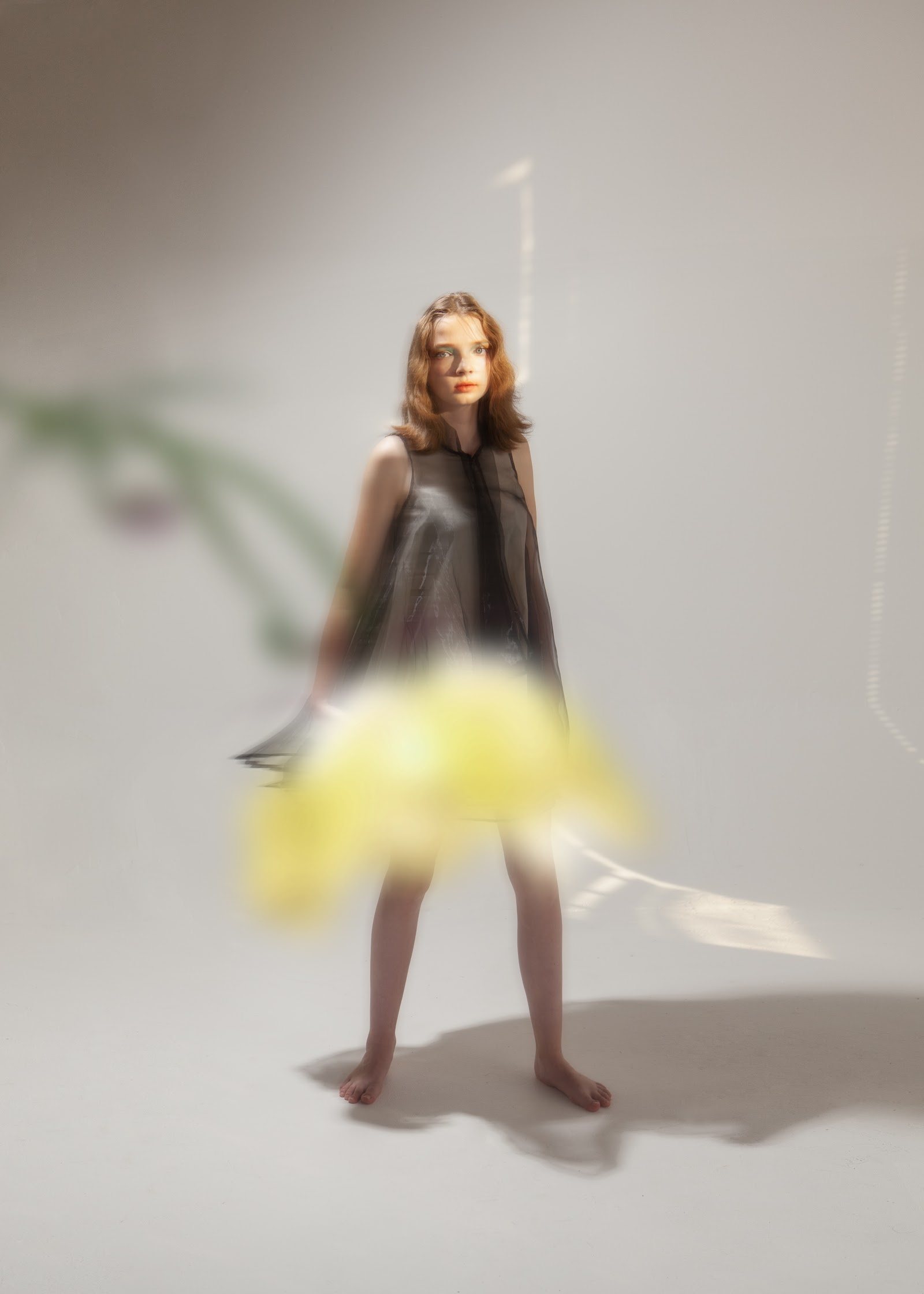 JUICY — Look 3