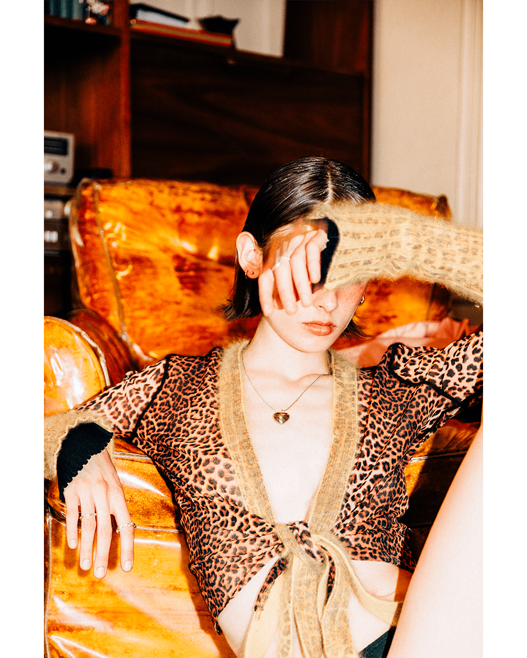 High on Life — Look 7
