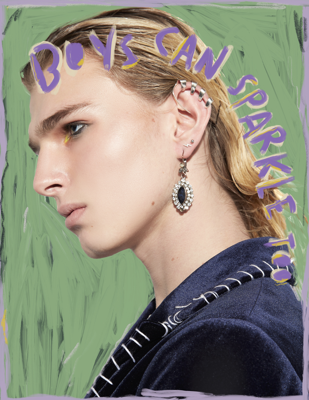 LEAVERS — Look 11