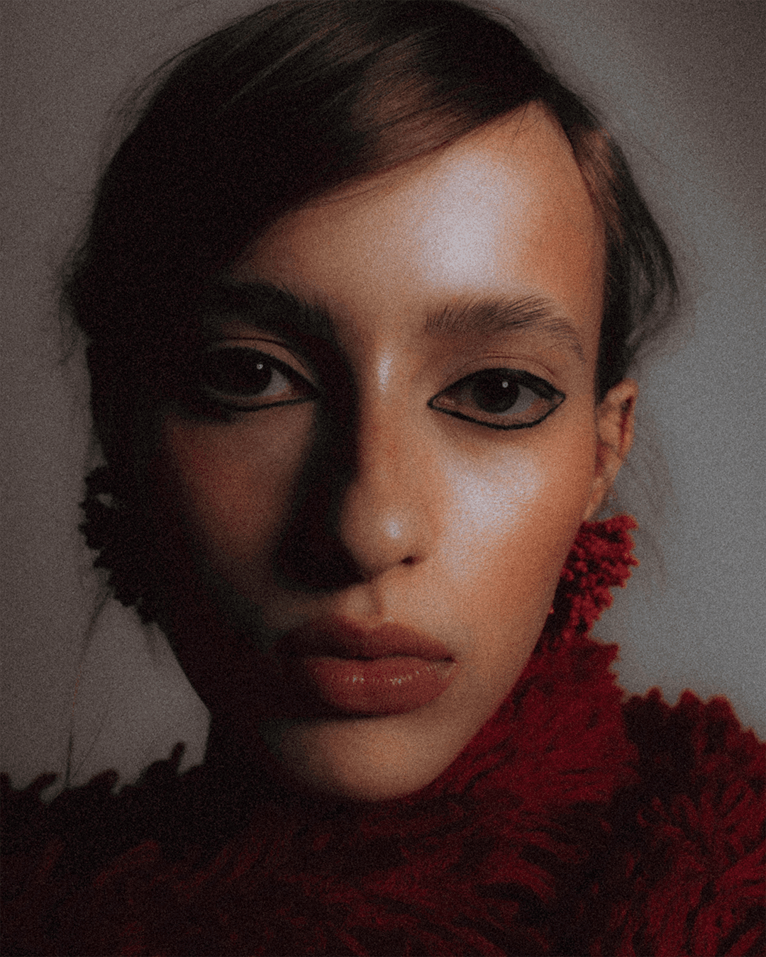 Monomania — PAP Magazine editorial