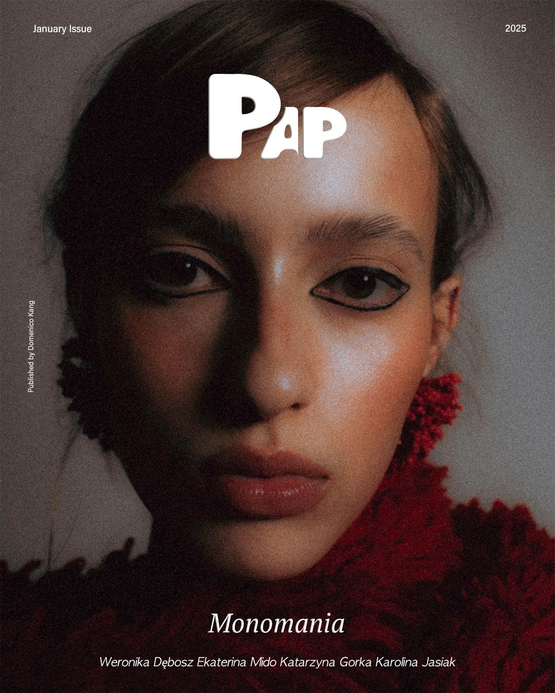 Monomania — Look 1