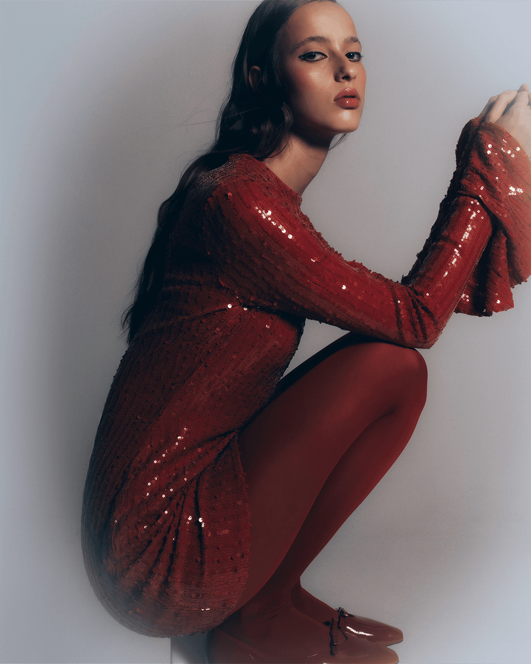 Monomania — Look 2