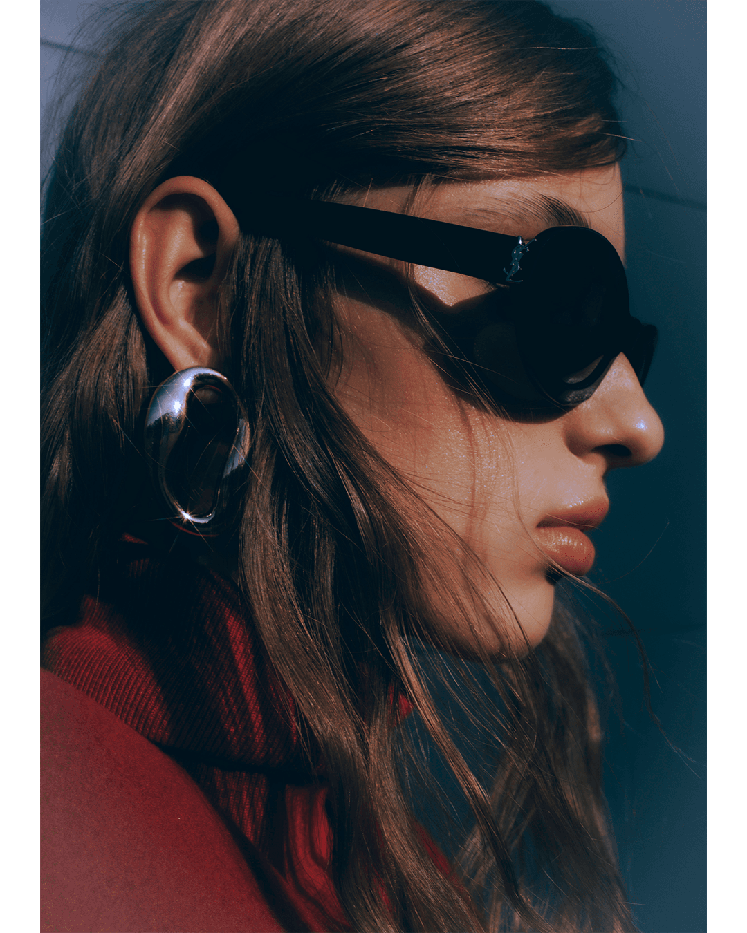 Monomania — Look 3