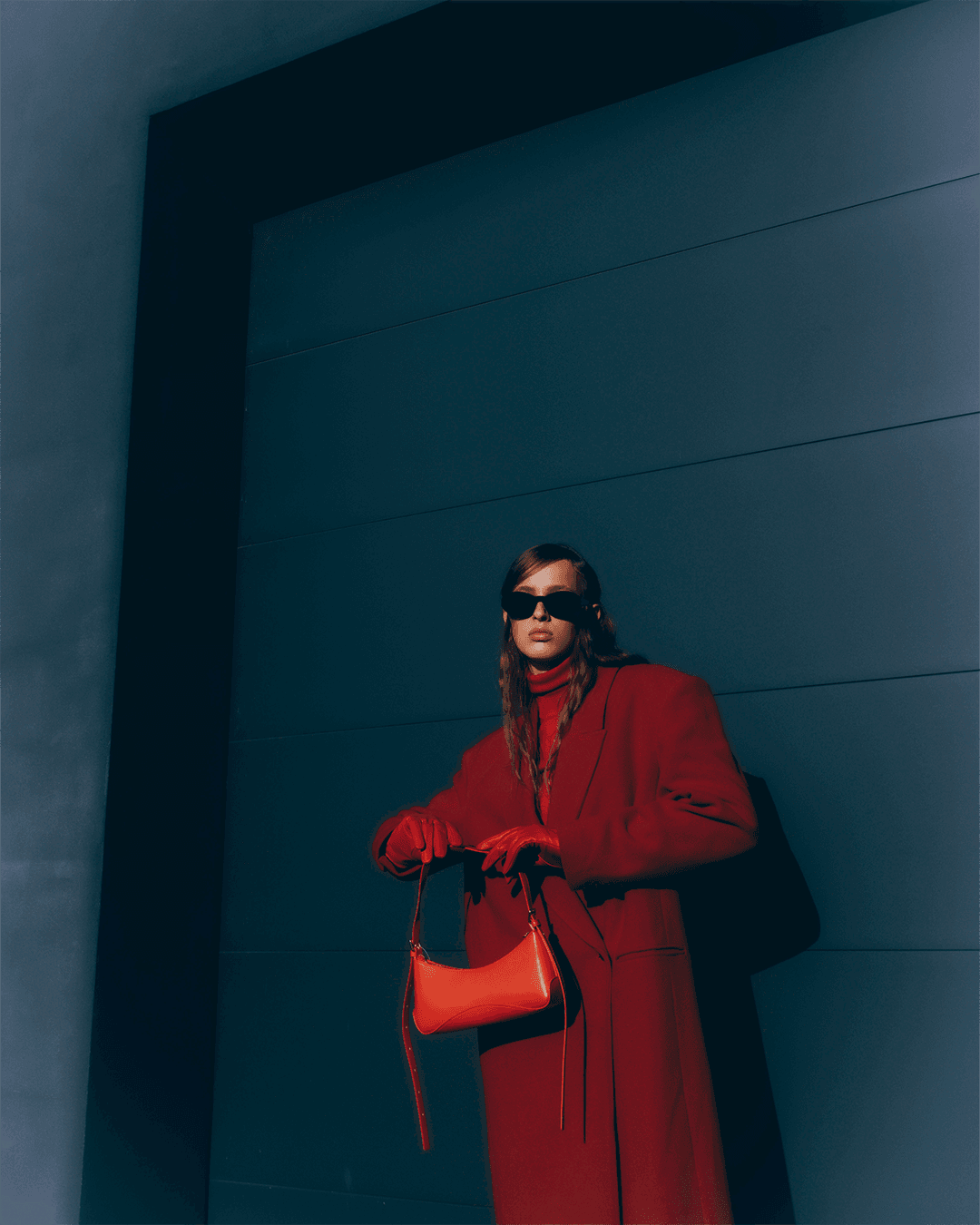 Monomania — Look 4