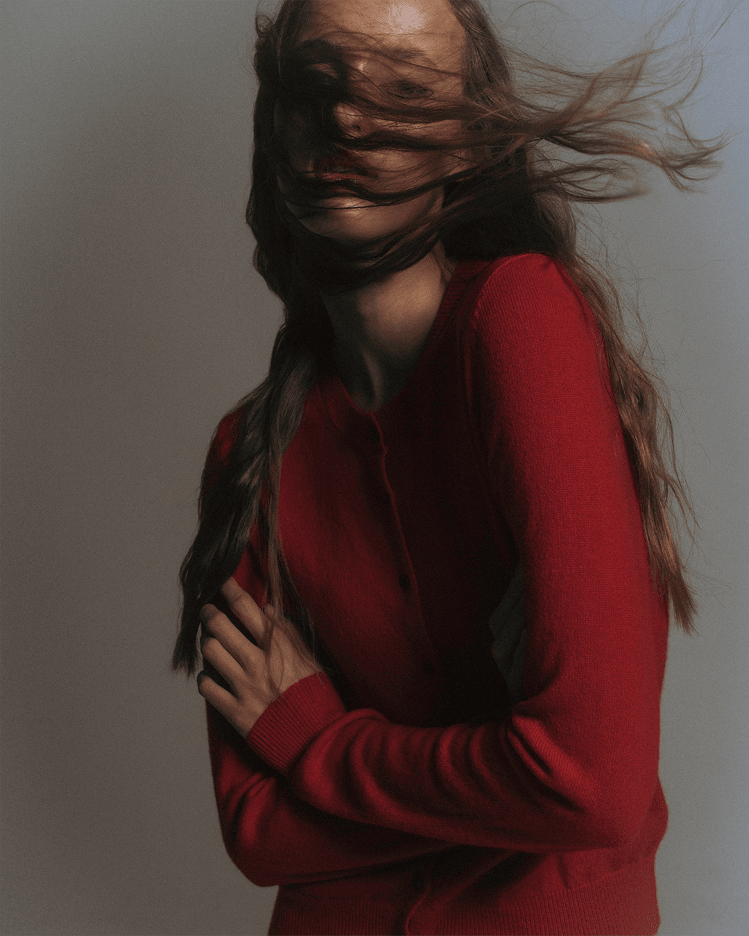 Monomania — Look 6