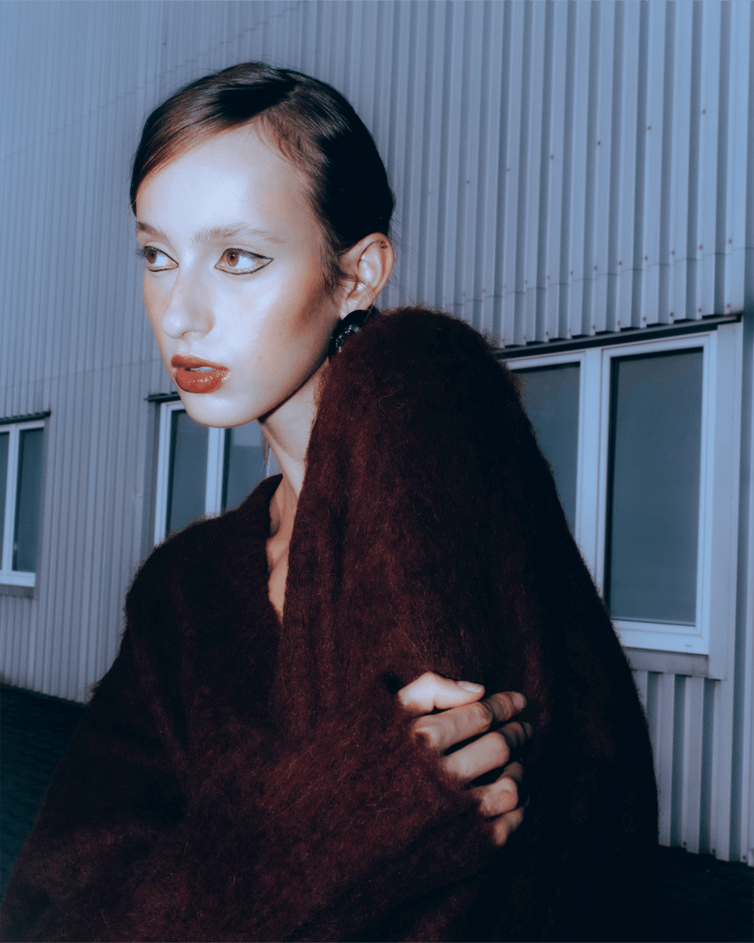 Monomania — Look 8