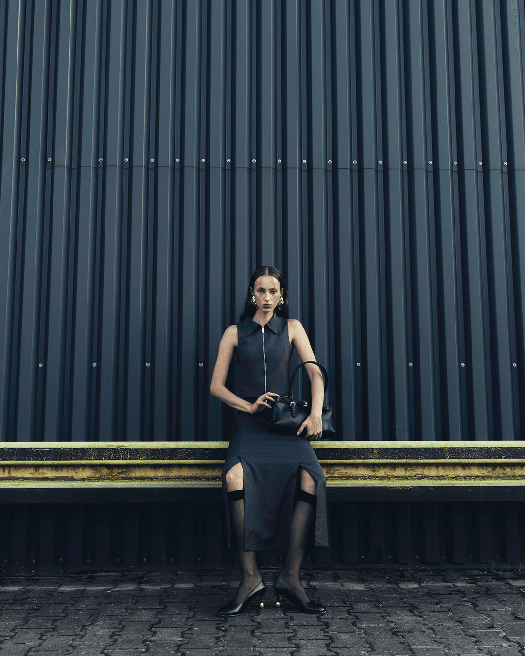Monomania — Look 9