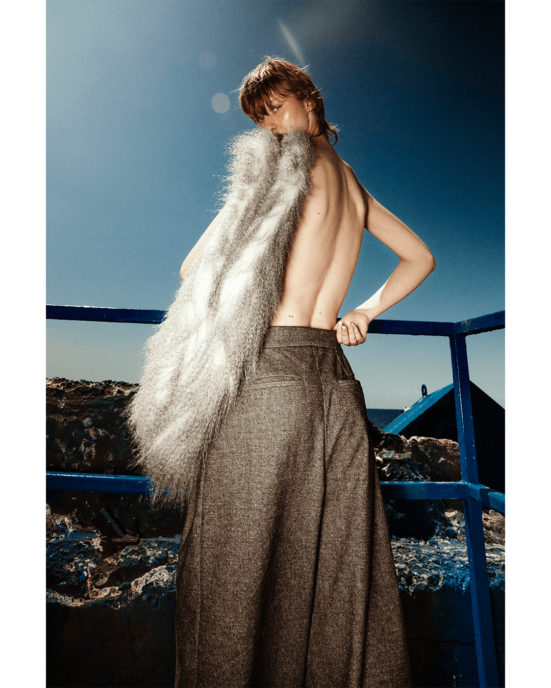 2000's Love — Look 6