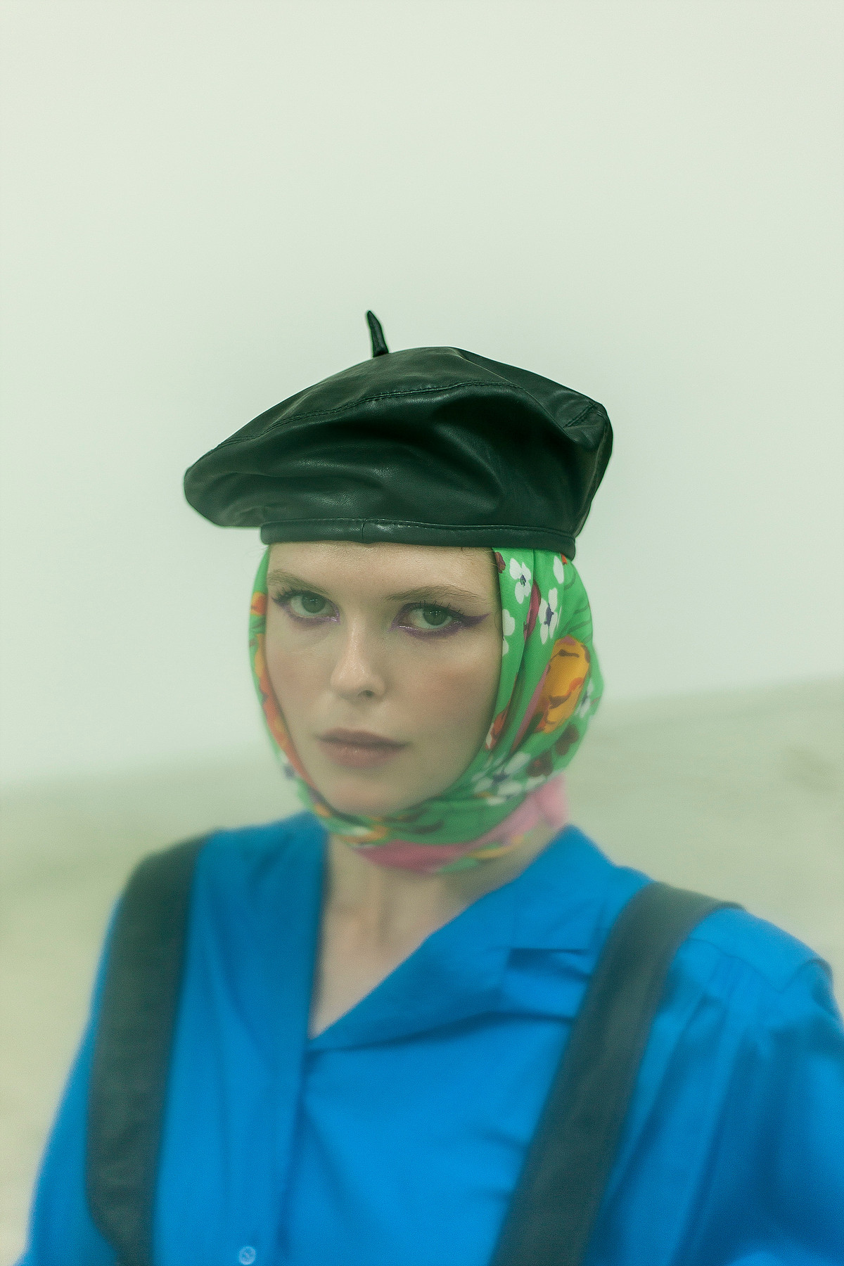 LES JOURS DE JULIETTE — Look 7