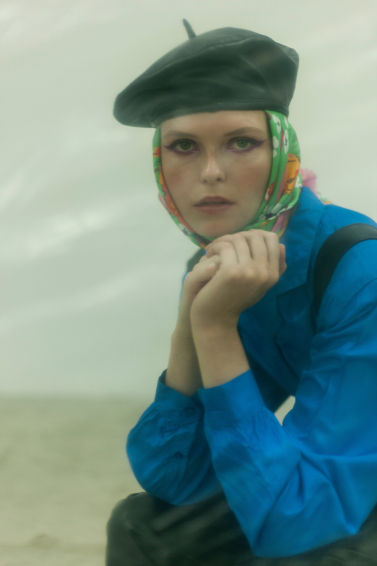 LES JOURS DE JULIETTE — Look 9