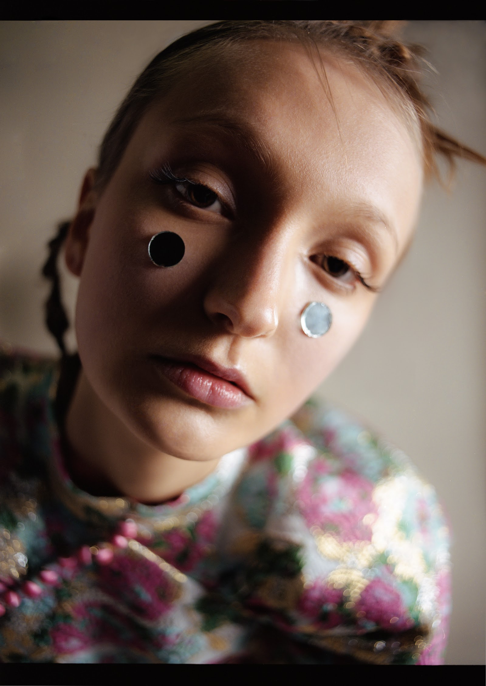 AZALEA — Look 10