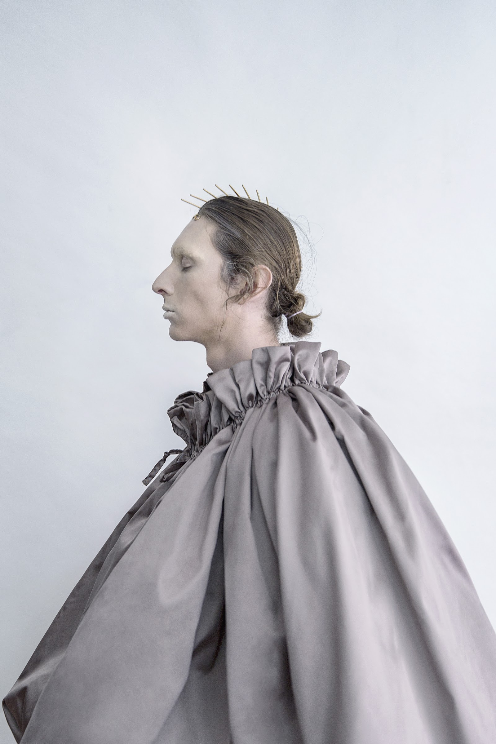 DAYBREAK — Look 4