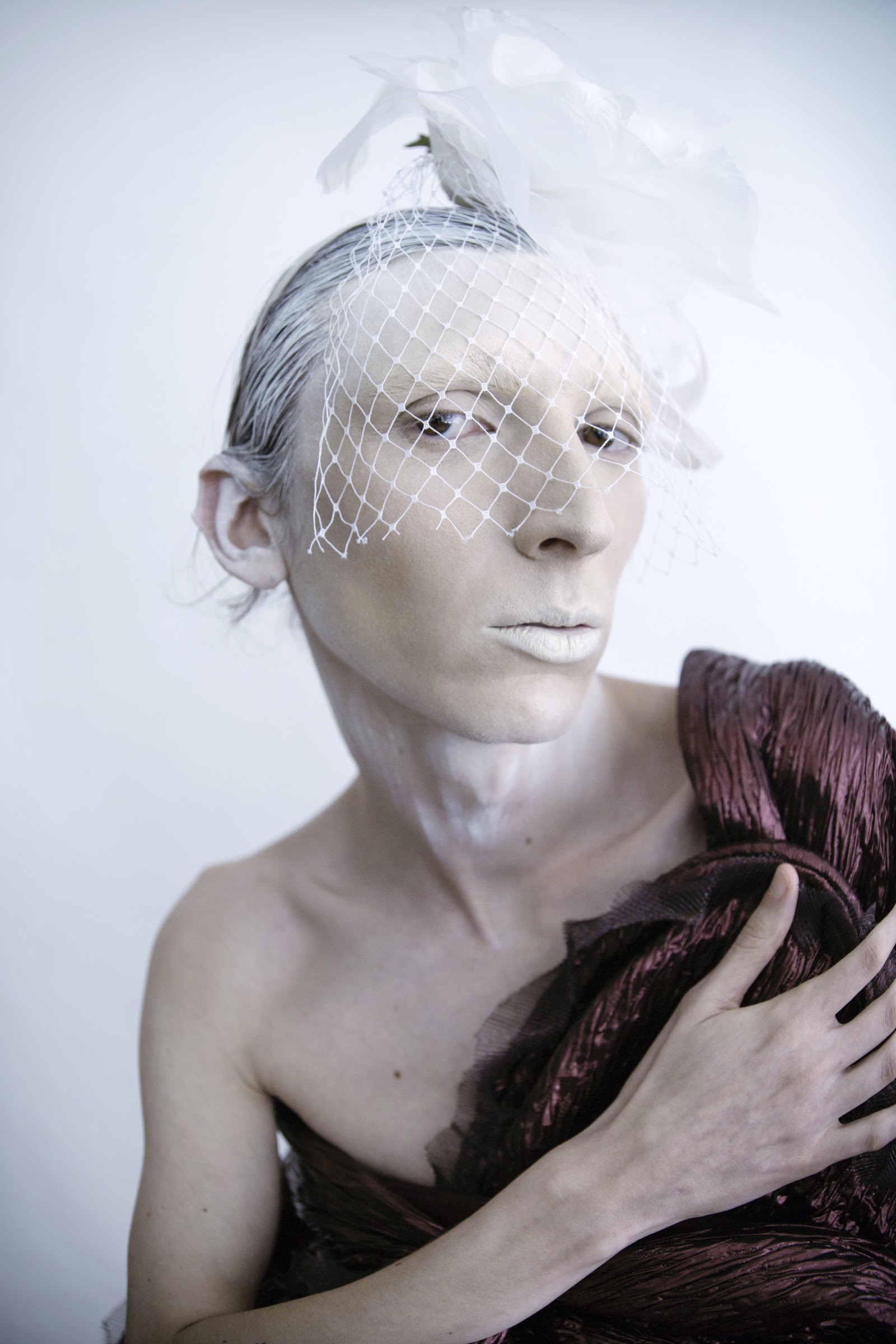 DAYBREAK — Look 6
