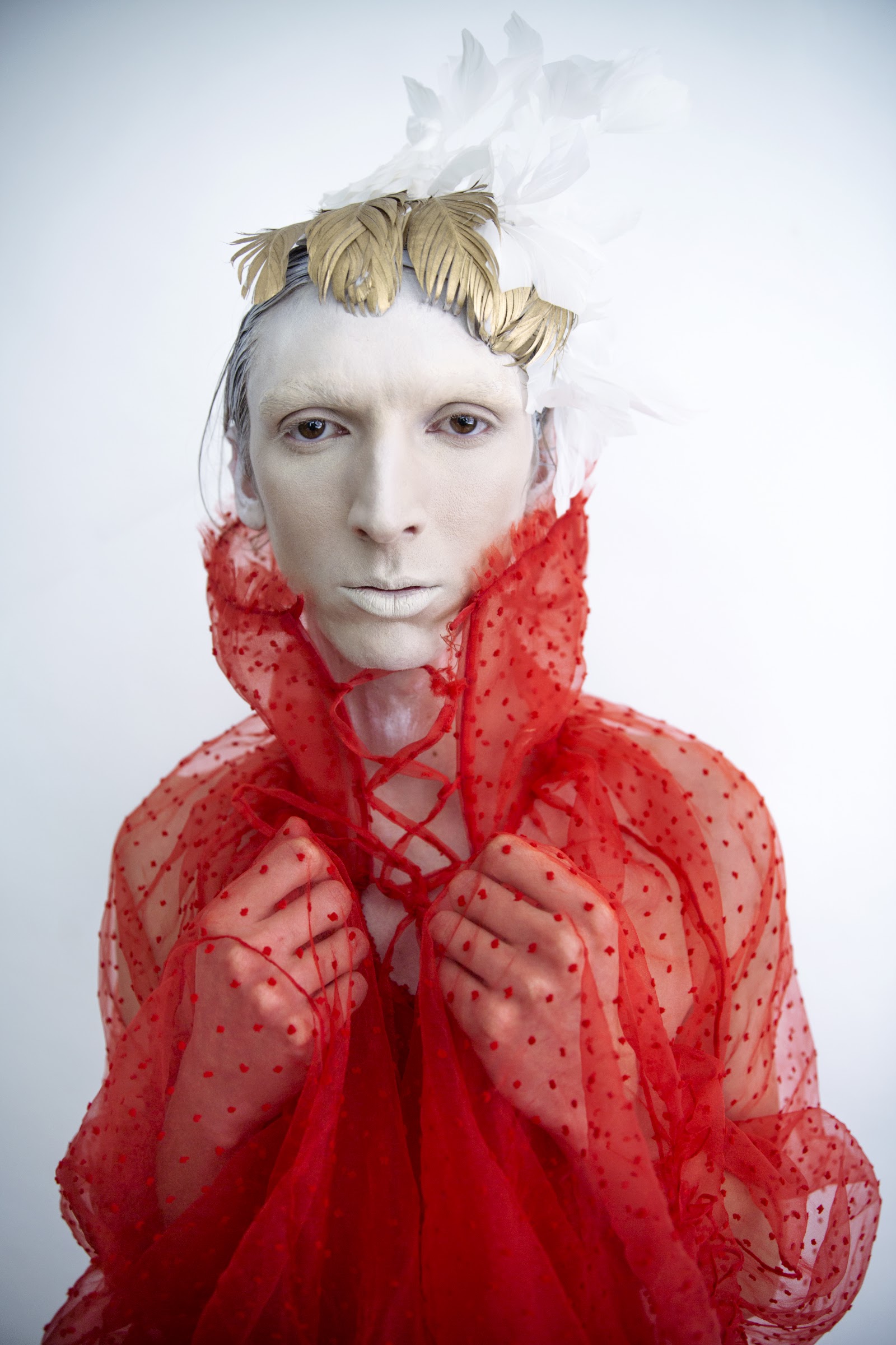 DAYBREAK — Look 7