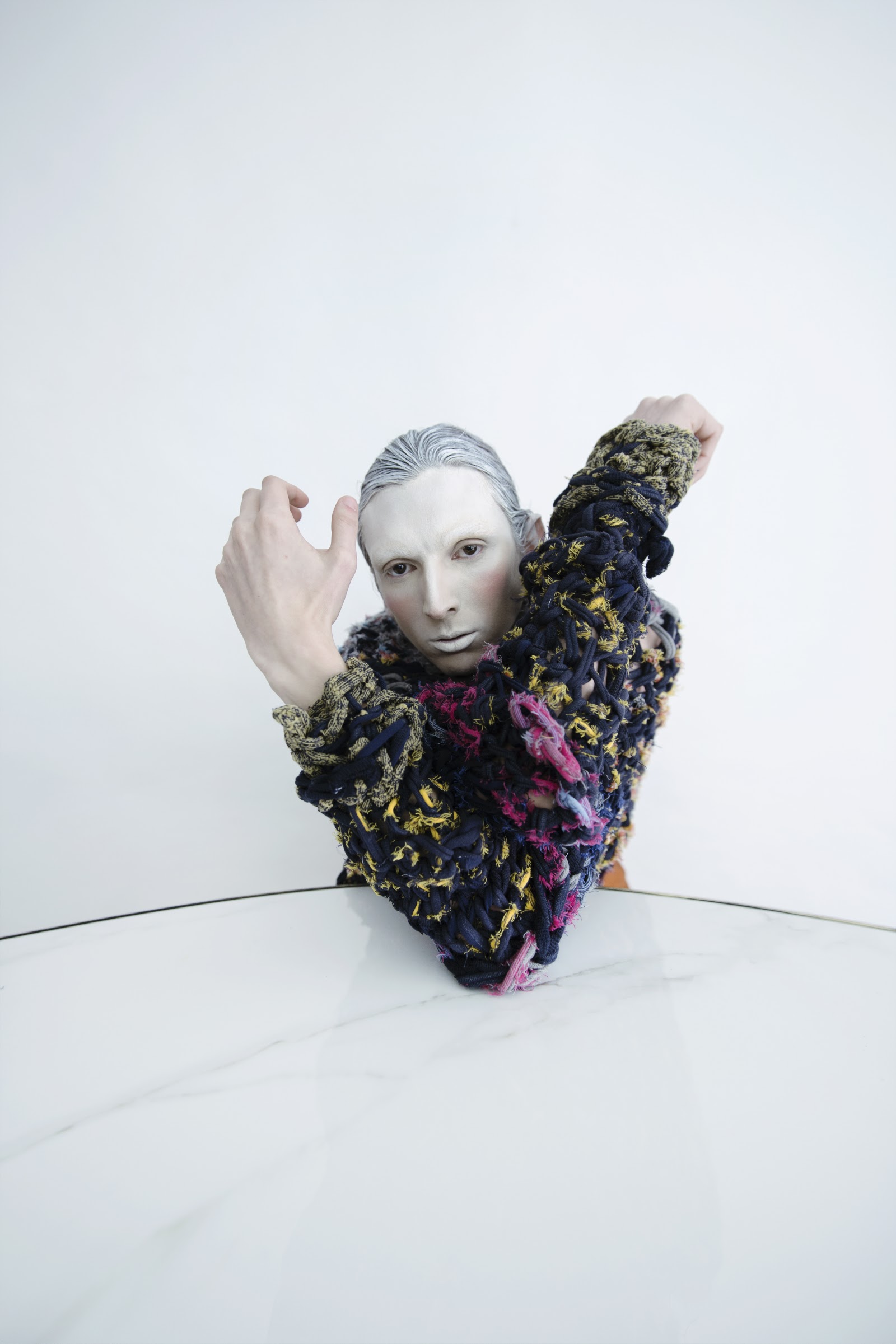DAYBREAK — Look 9