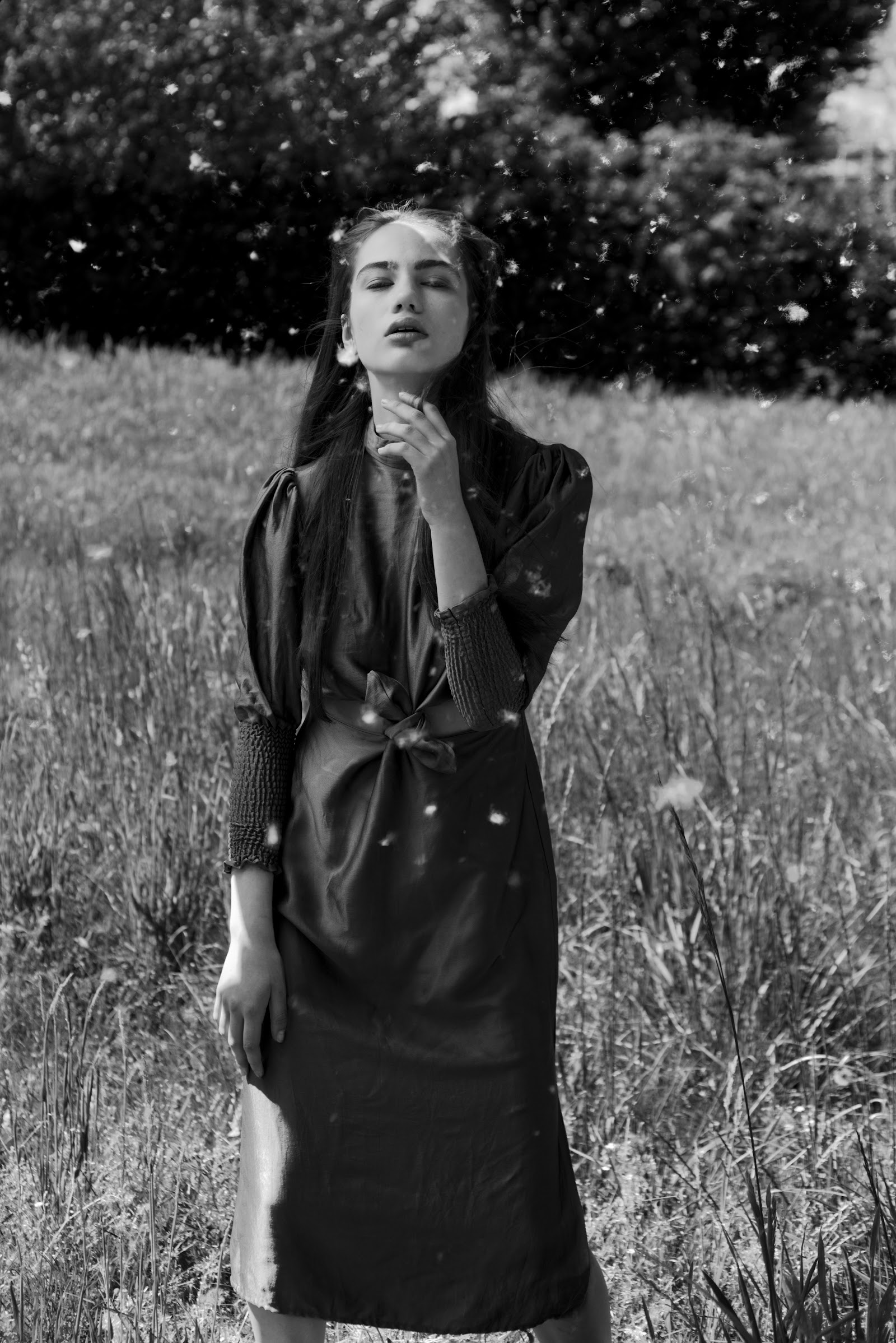 COUNTRY ROAD — Look 14