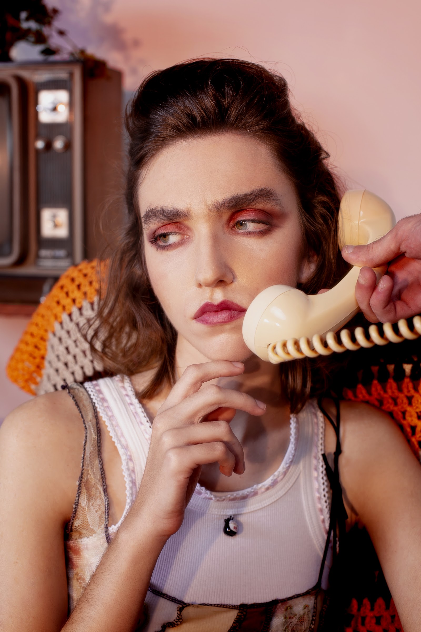 TOUR AROUND THE STATES — Look 5