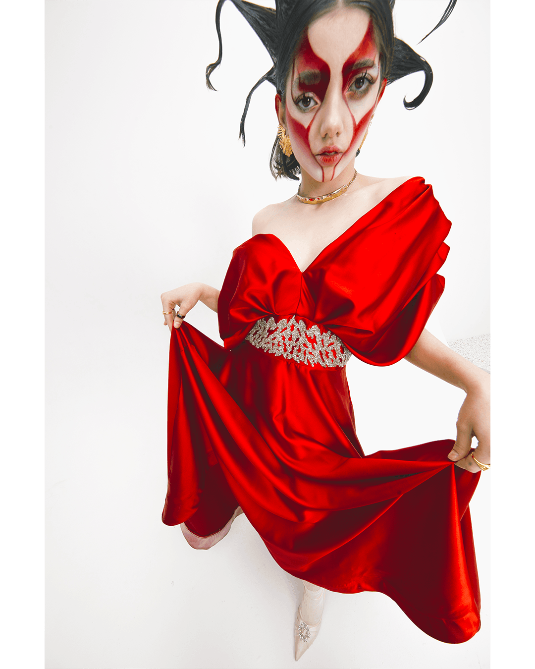 Tarot Fest — Look 2