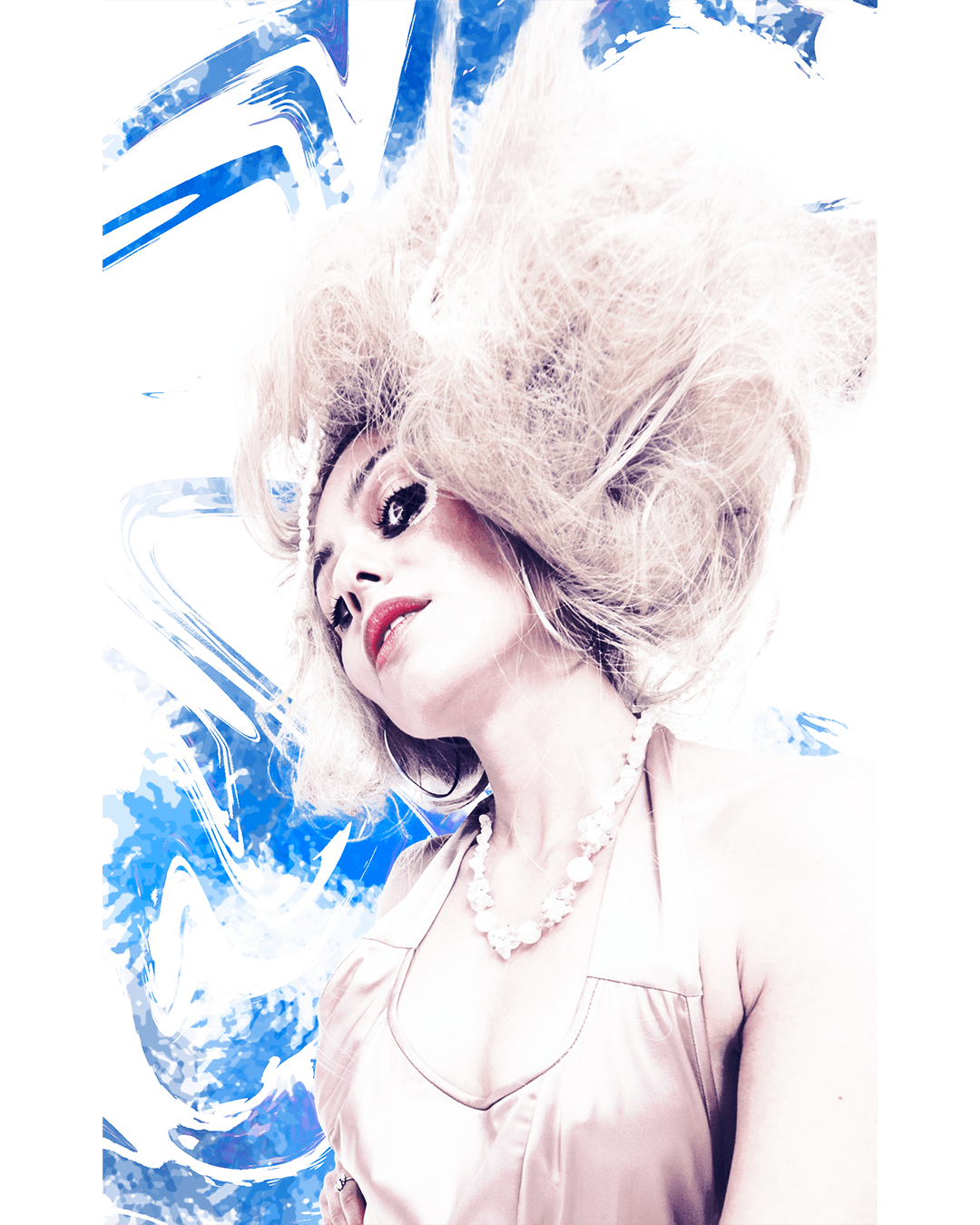 Tarot Fest — Look 6