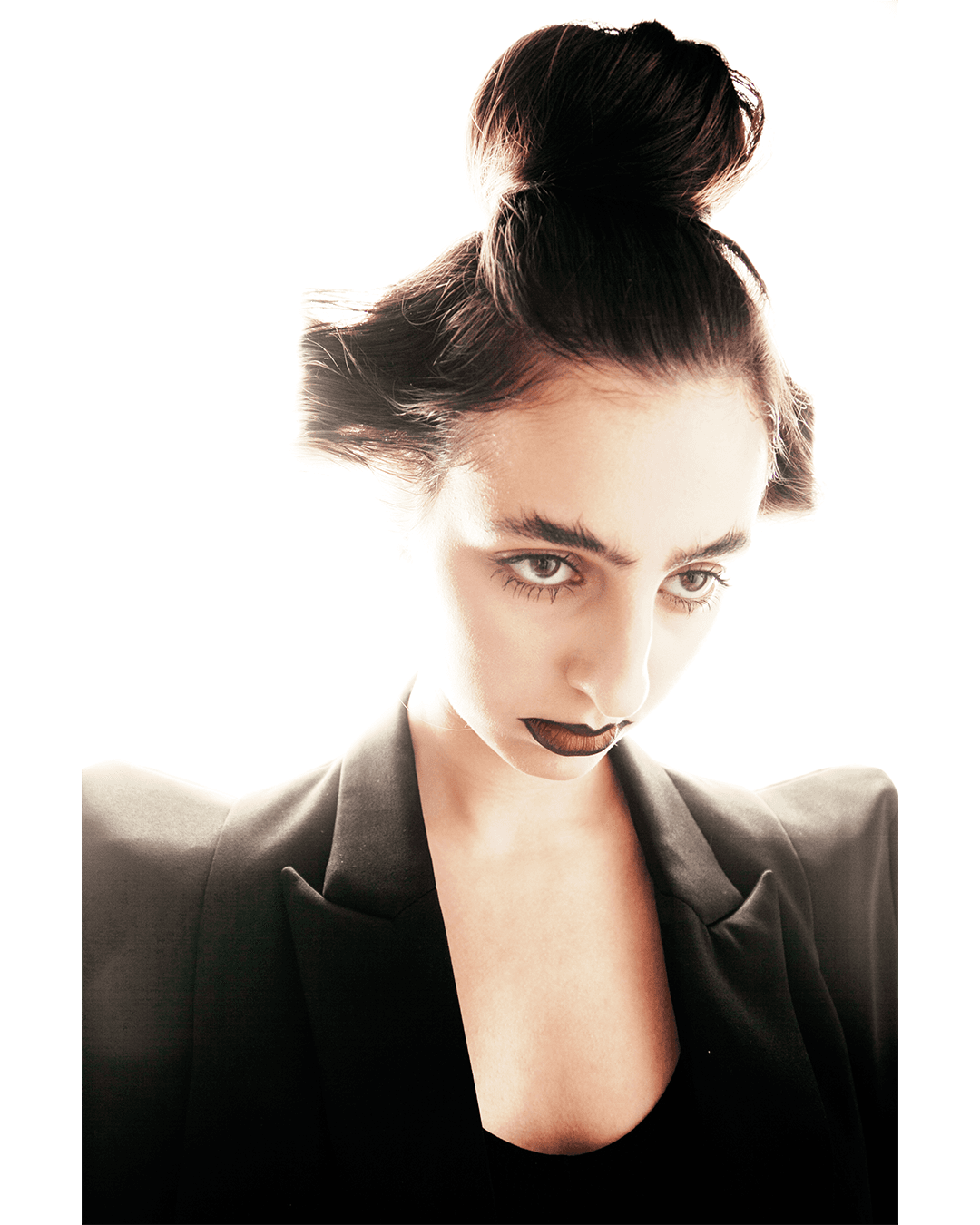 Tarot Fest — Look 9