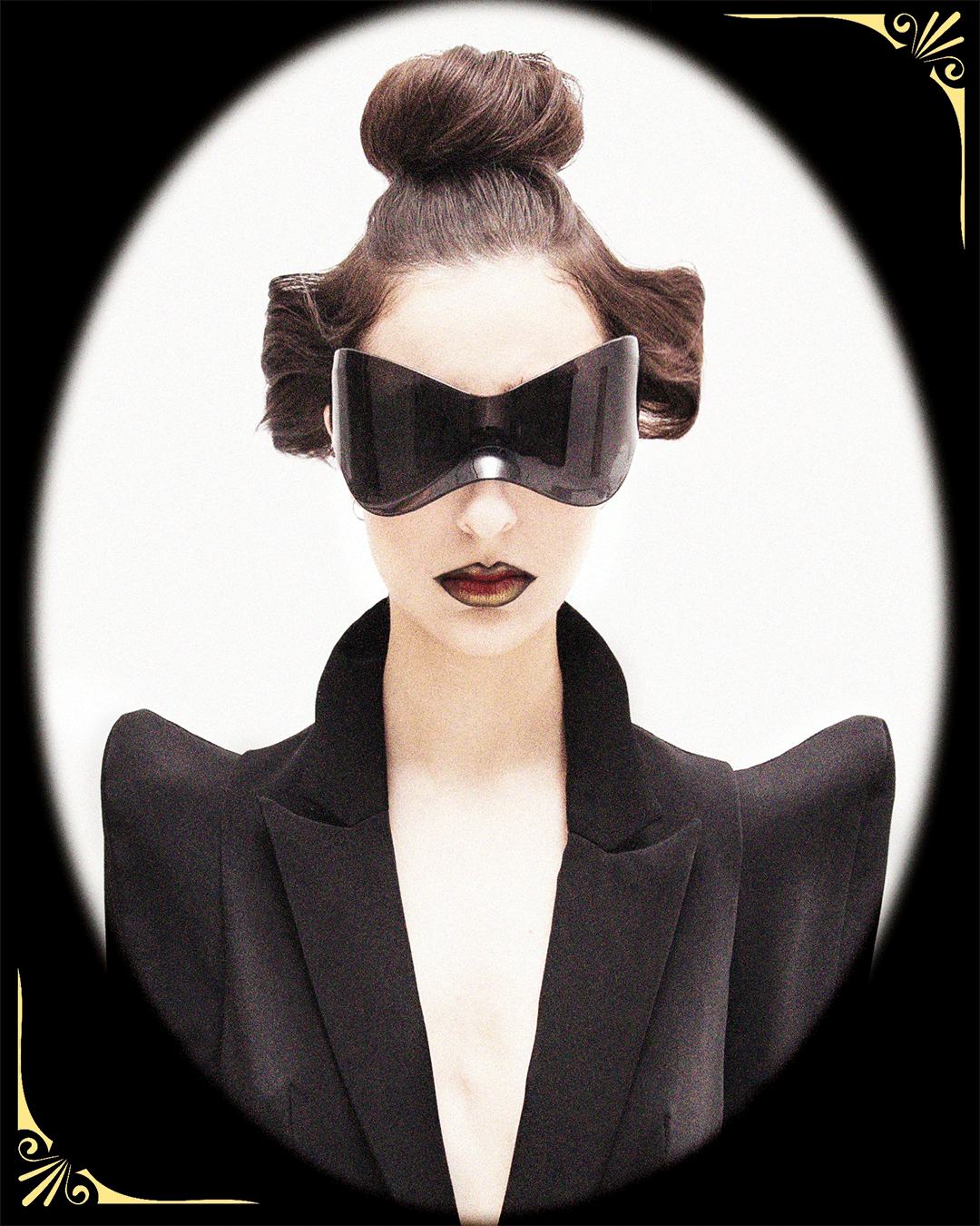 Tarot Fest — Look 10