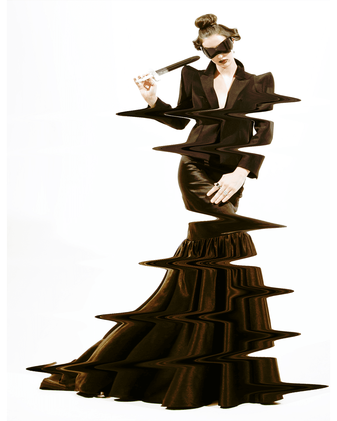 Tarot Fest — Look 12