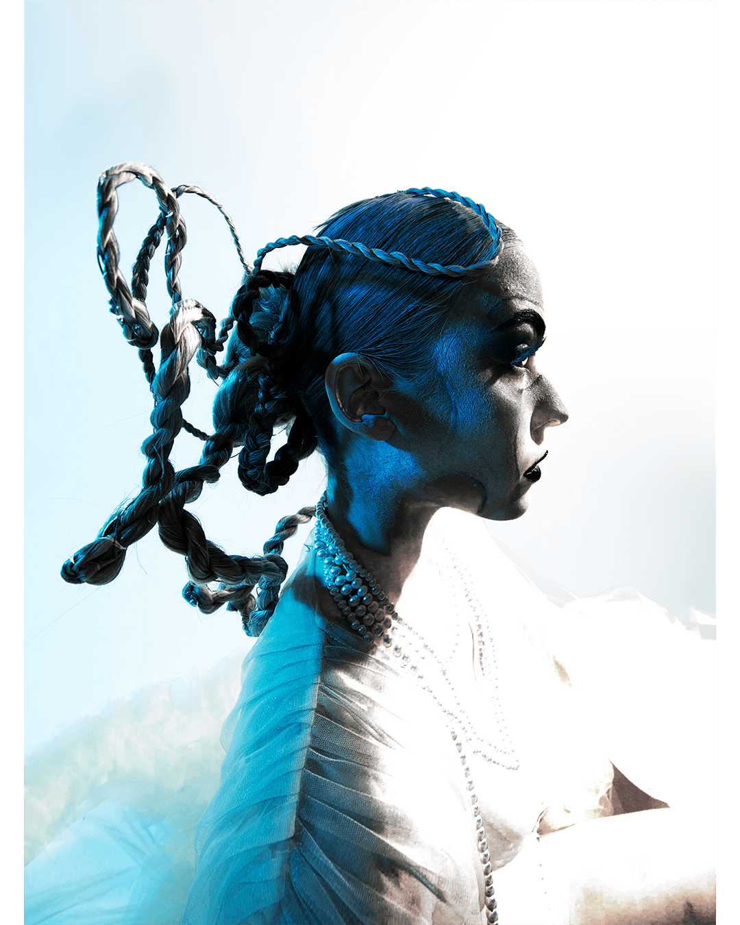 Tarot Fest — Look 20