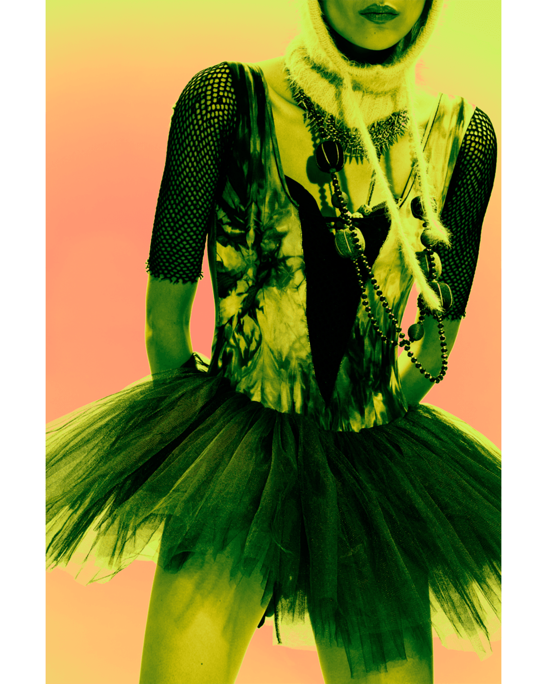 Blackbird — Look 9