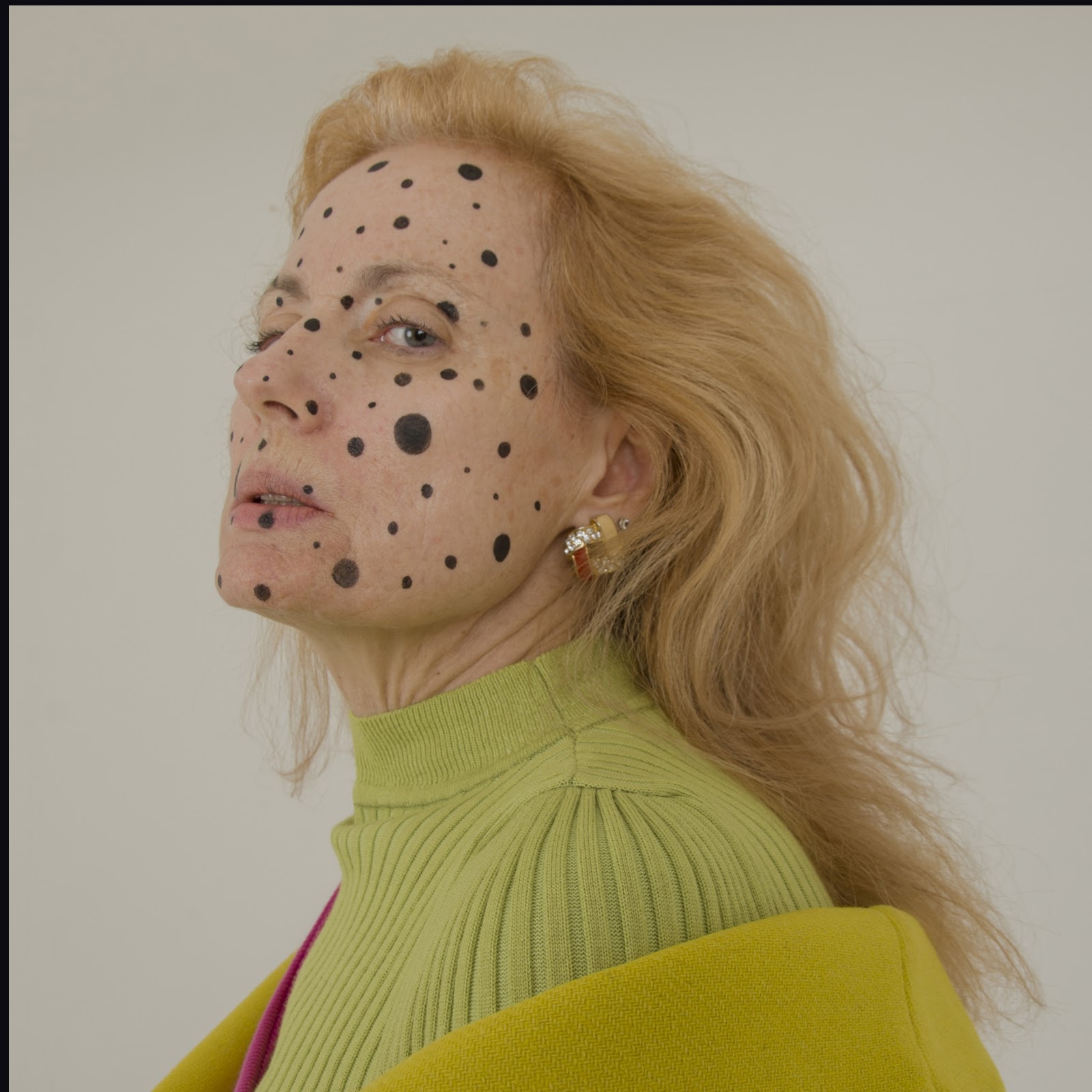 INDELIBLE — Look 5