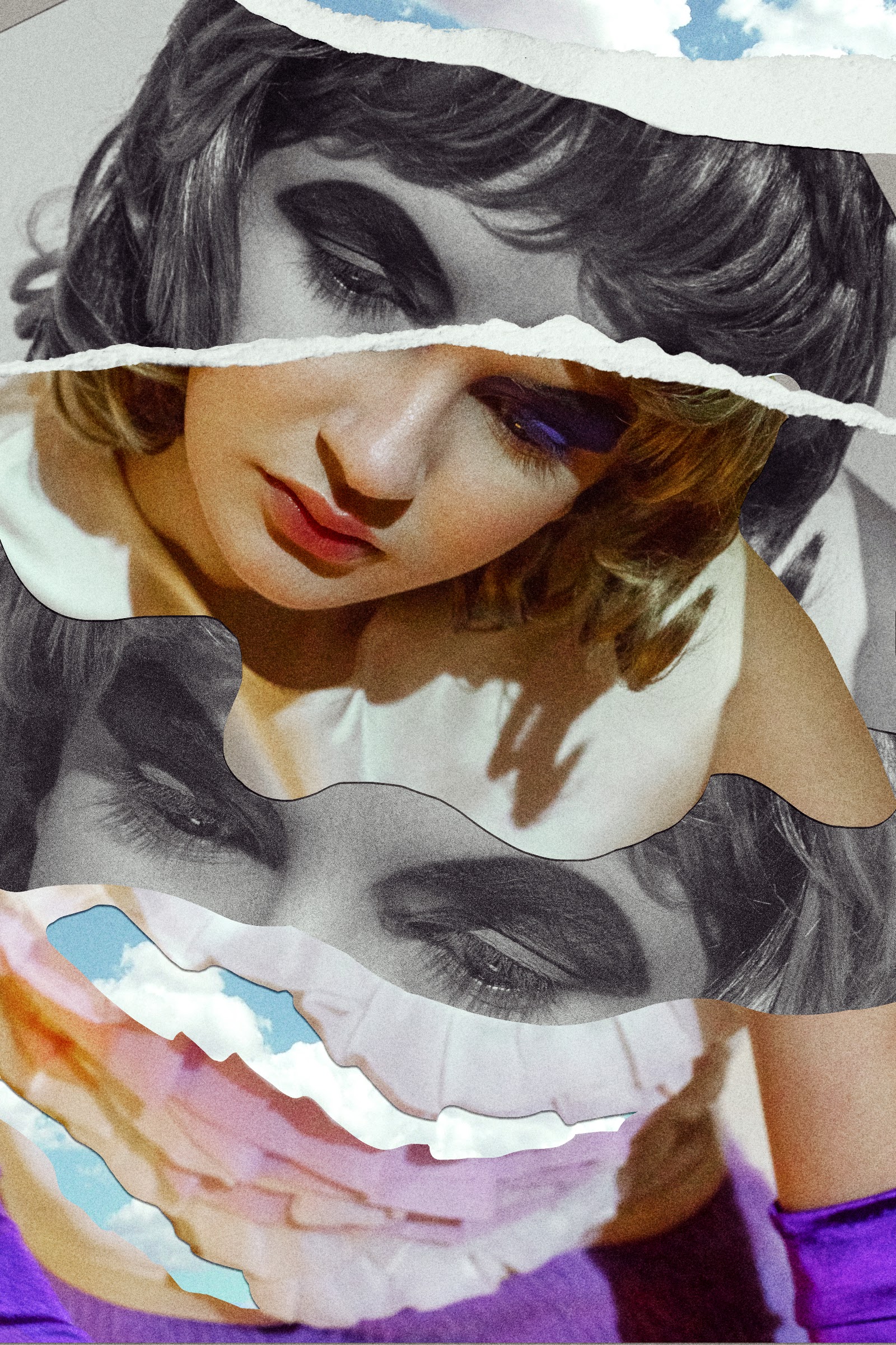 CANDY — Cover